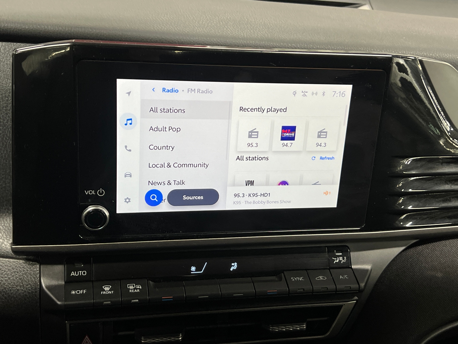 Thumbnail: 2025 Toyota Camry - 4