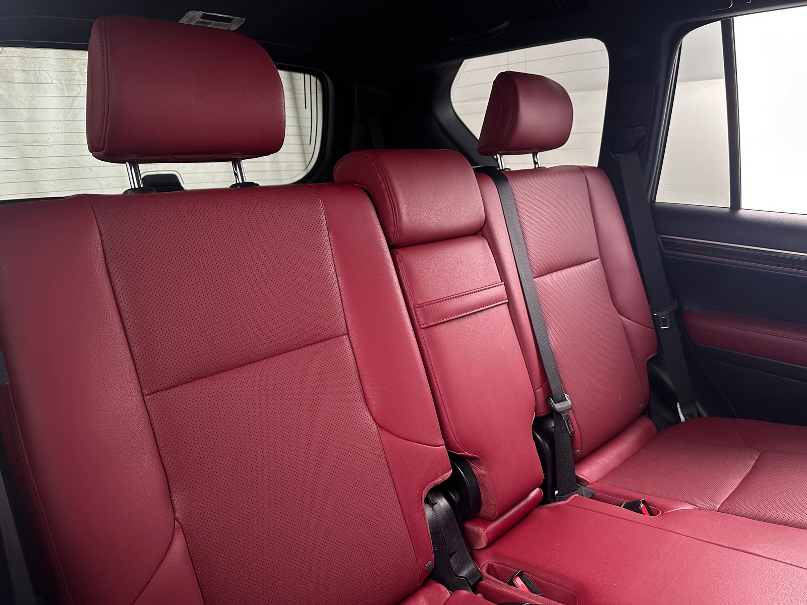 Thumbnail: 2020 Lexus GX - 5