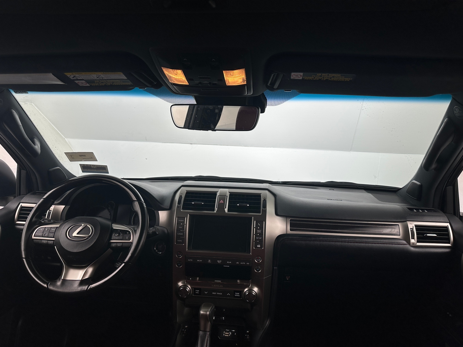 Thumbnail: 2020 Lexus GX - 2