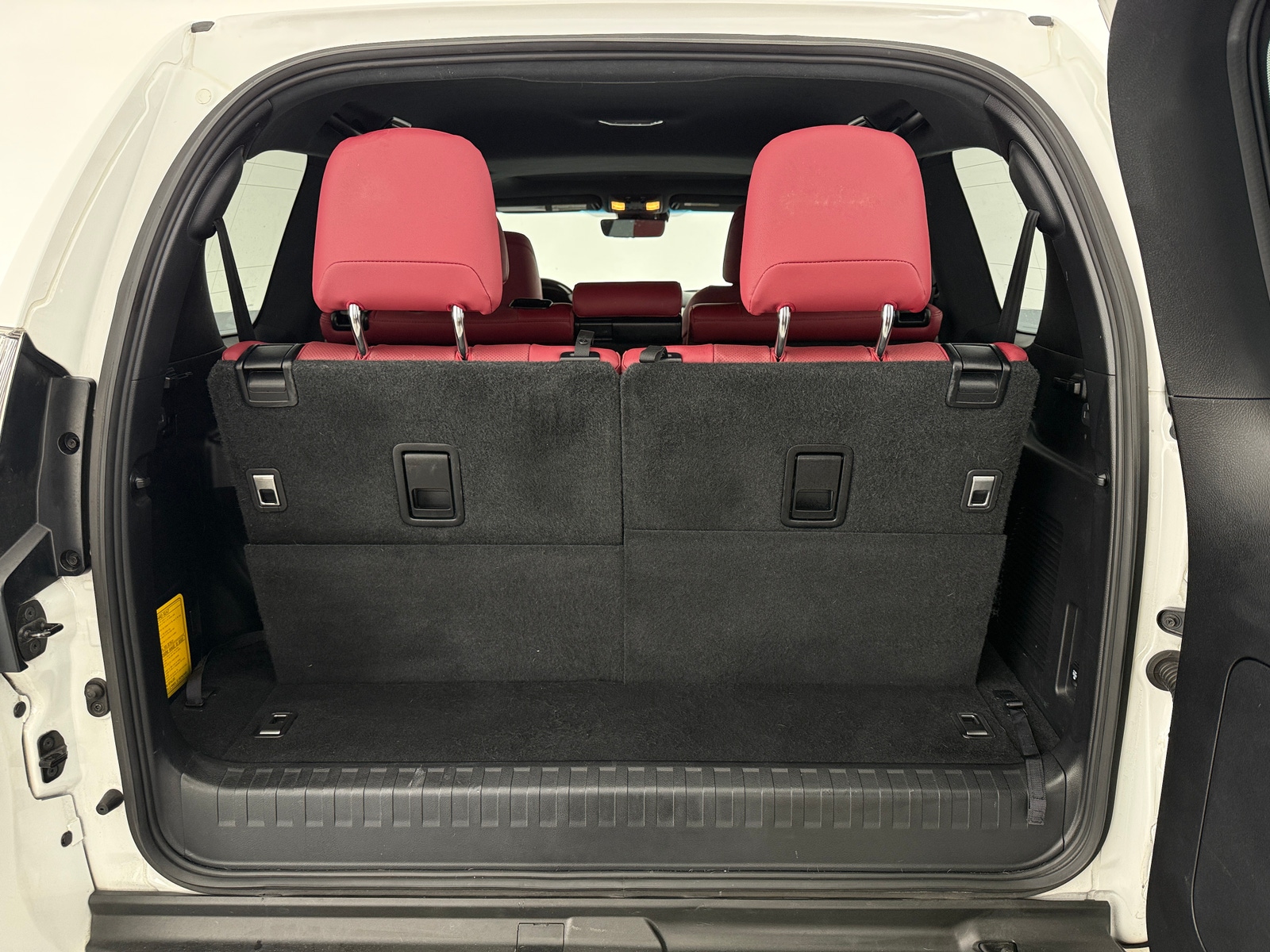 Thumbnail: 2020 Lexus GX - 6