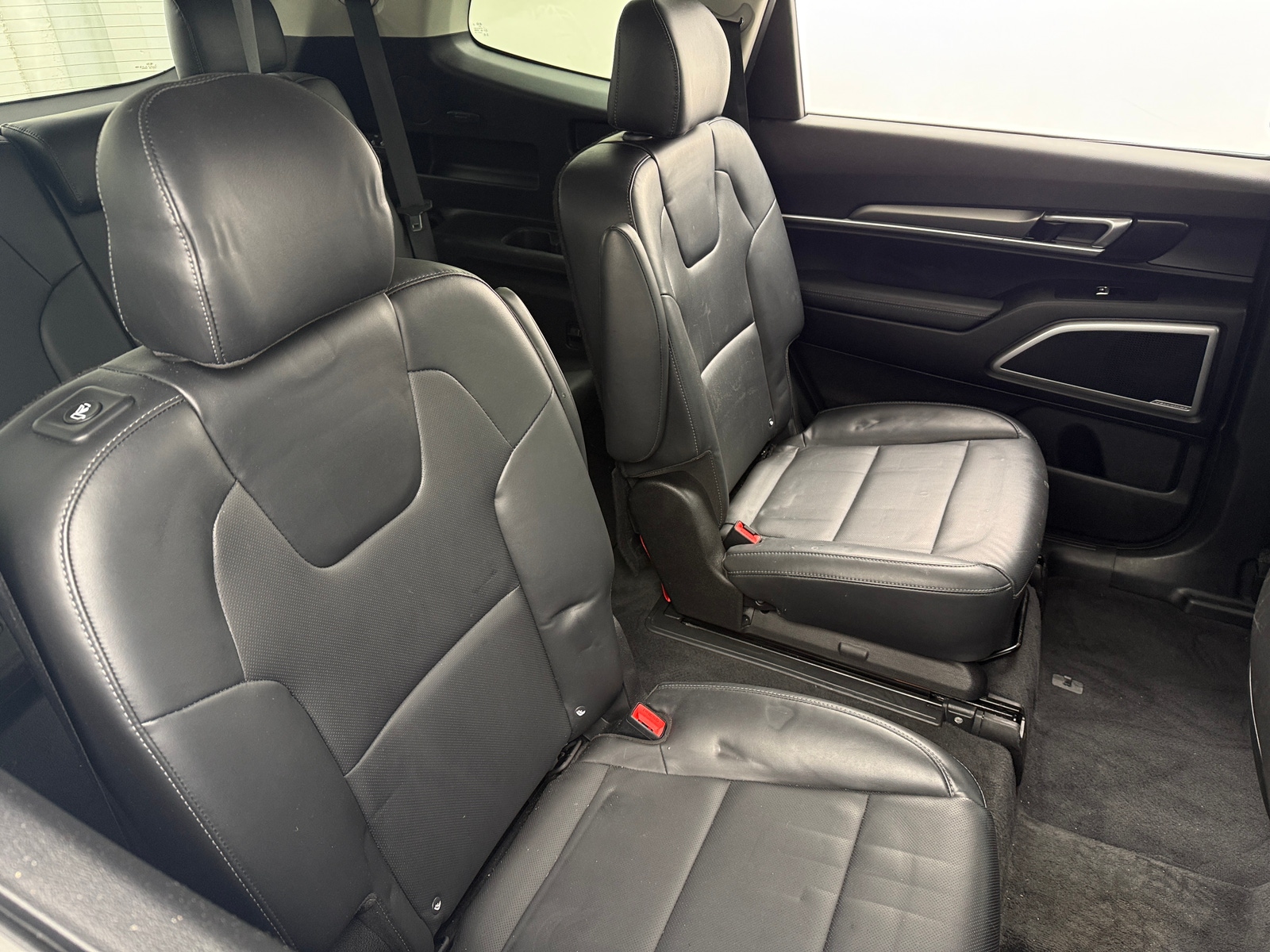 Thumbnail: 2020 Kia Telluride - 5