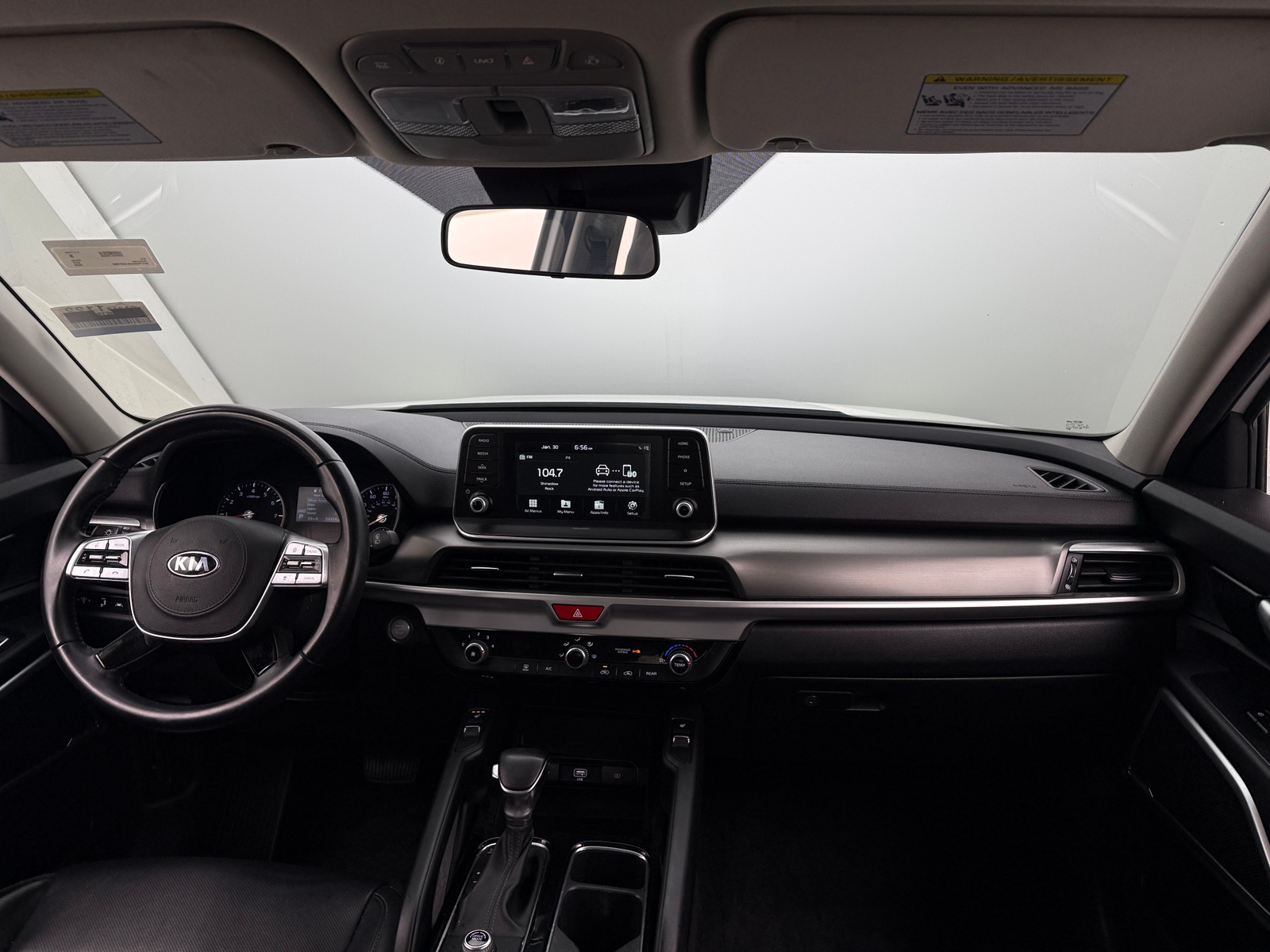 Thumbnail: 2020 Kia Telluride - 2