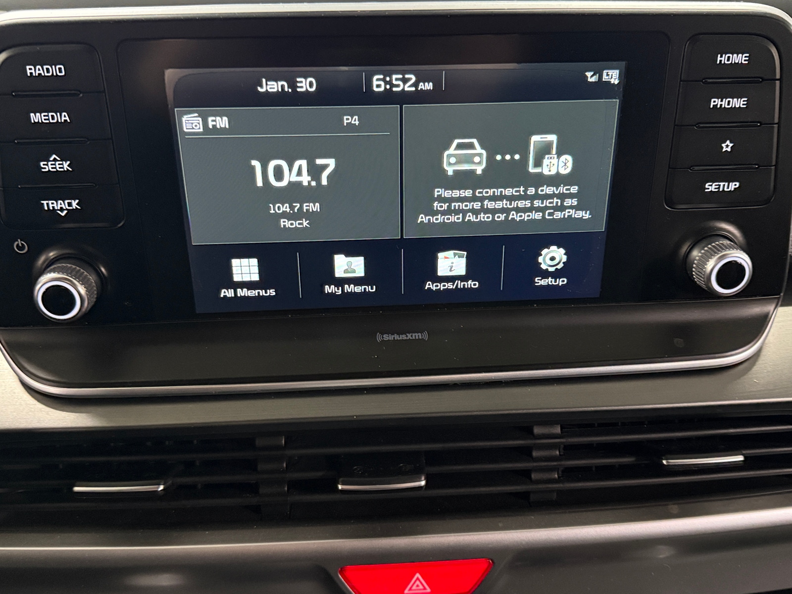 Thumbnail: 2020 Kia Telluride - 3