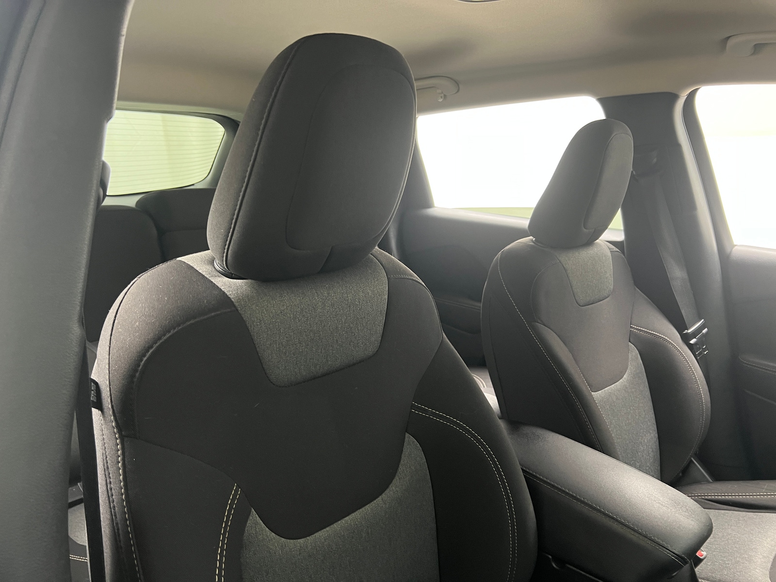 Thumbnail: 2018 Jeep Cherokee - 2