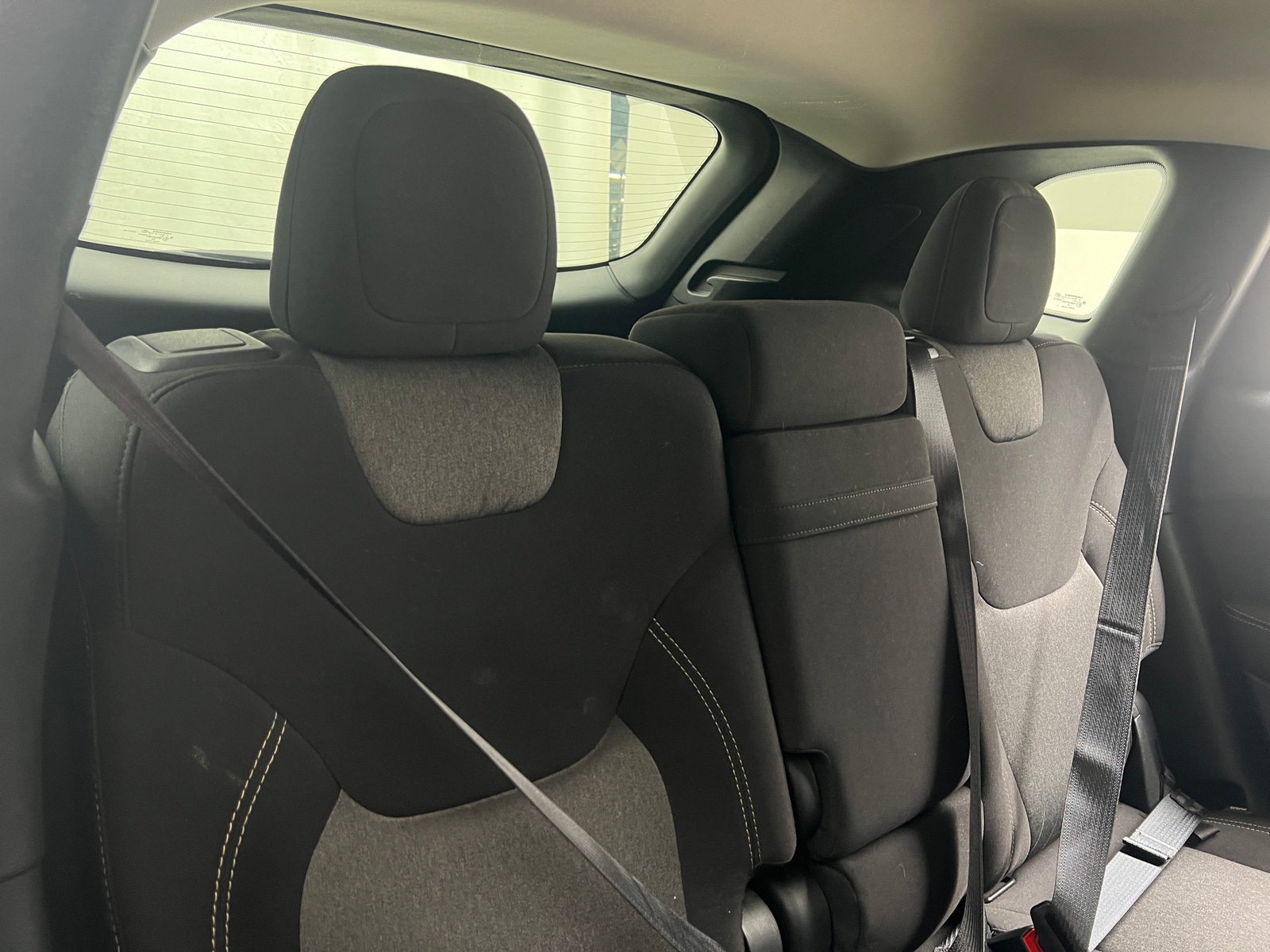 Thumbnail: 2018 Jeep Cherokee - 6