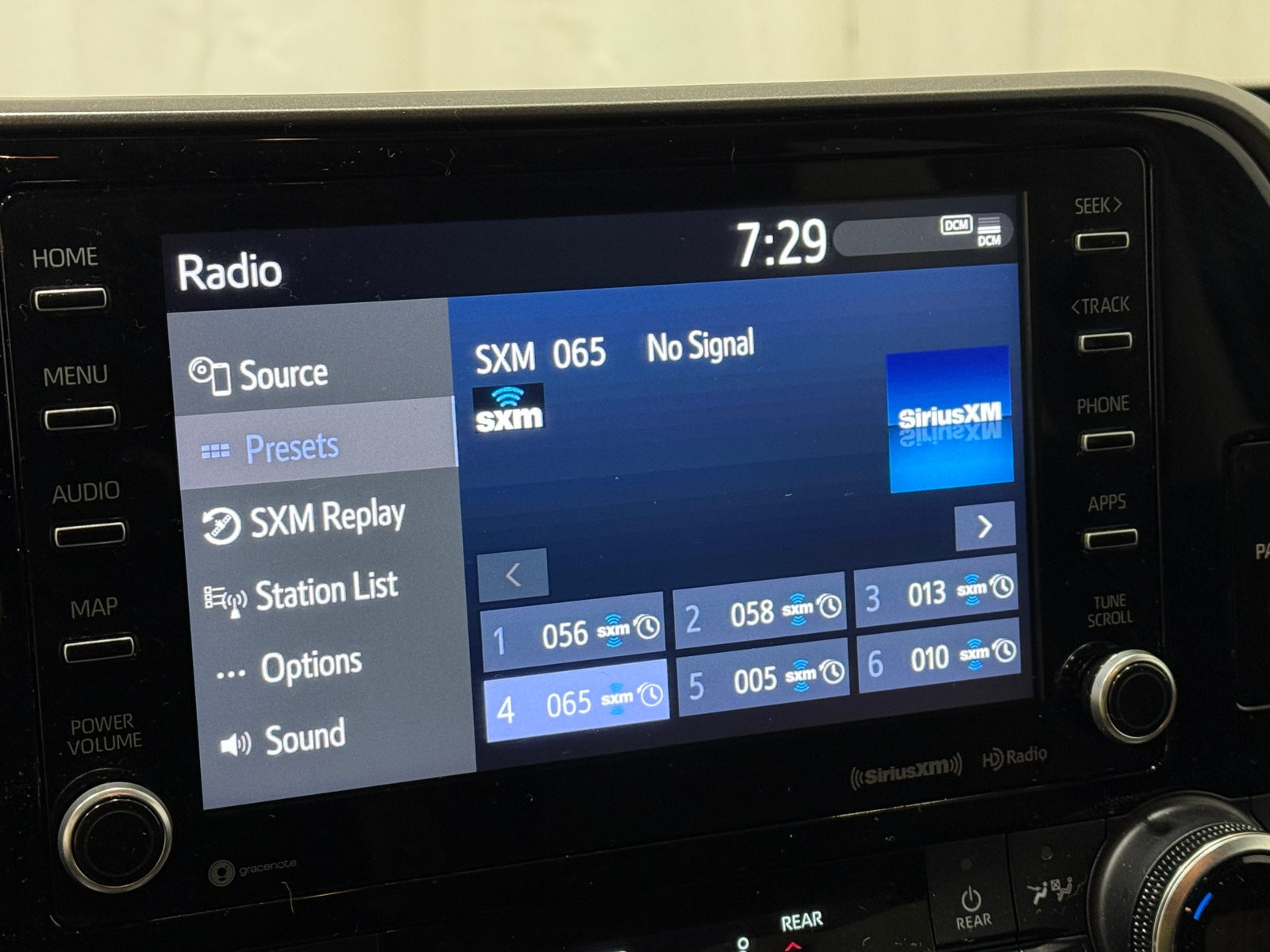 Thumbnail: 2021 Toyota Highlander - 3