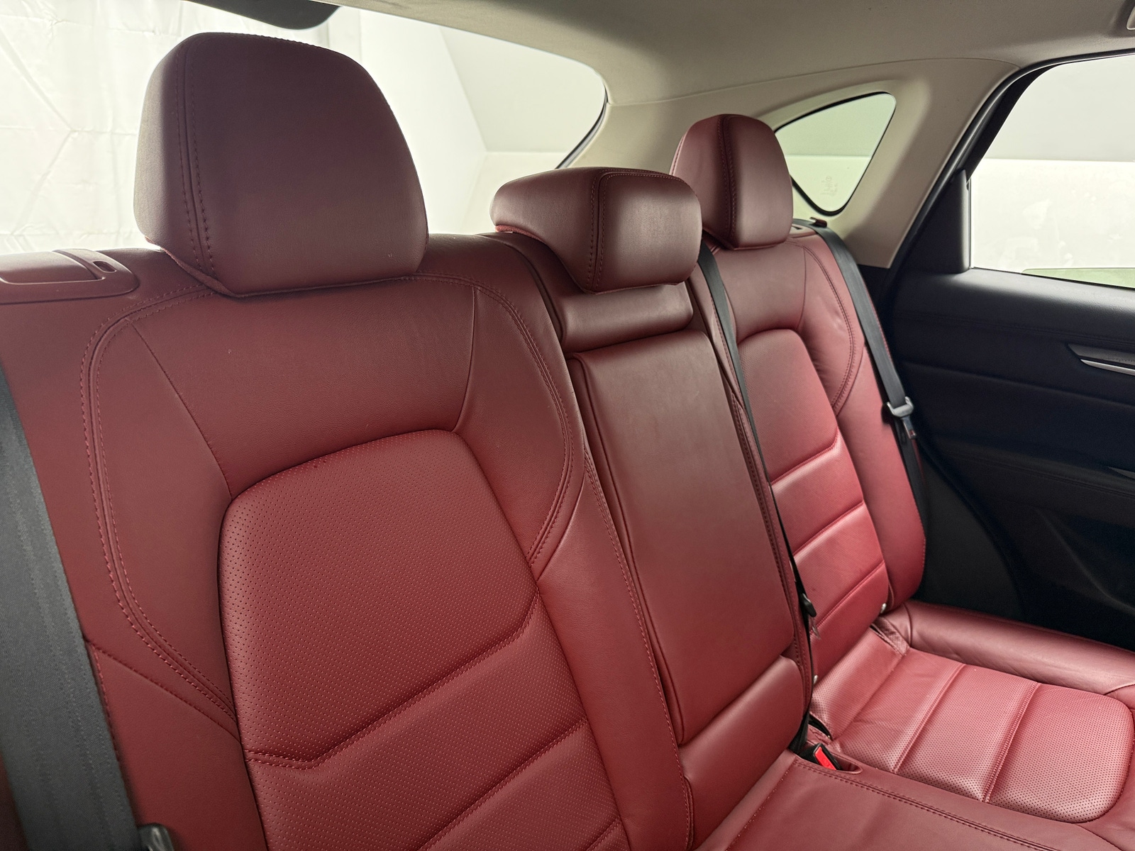 Thumbnail: 2021 Mazda CX-5 - 5