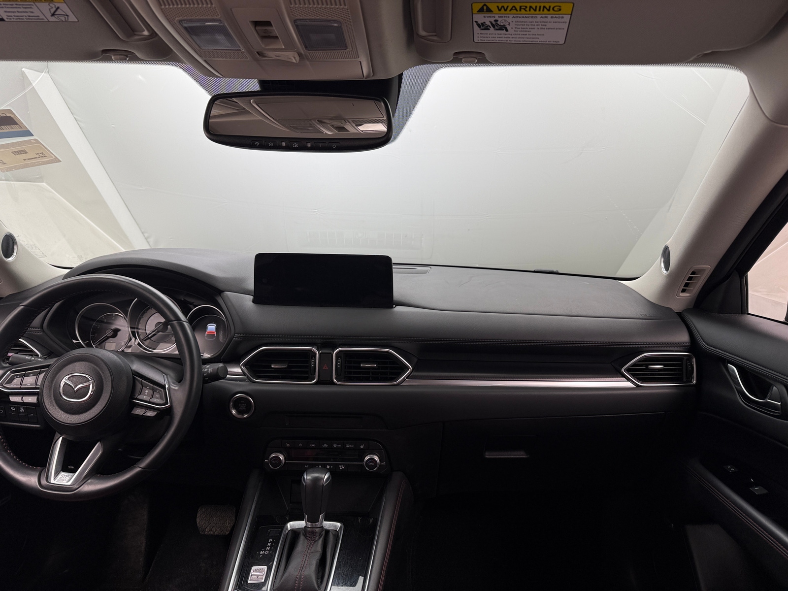 Thumbnail: 2021 Mazda CX-5 - 2