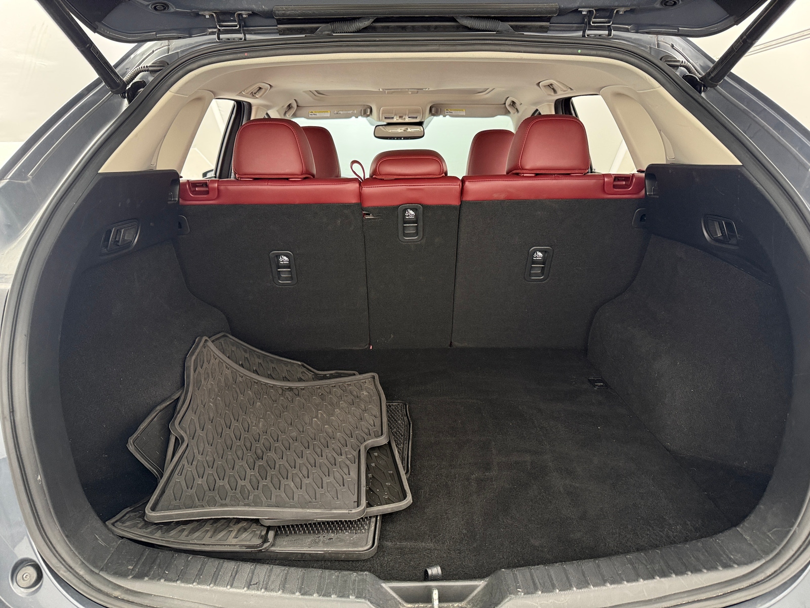 Thumbnail: 2021 Mazda CX-5 - 6