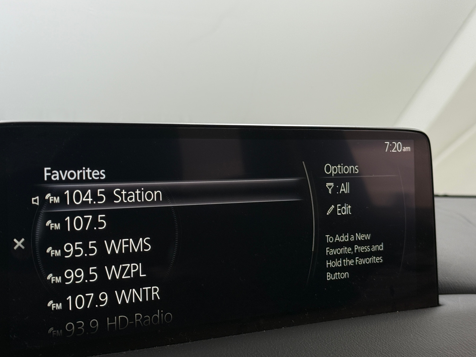 Thumbnail: 2021 Mazda CX-5 - 3