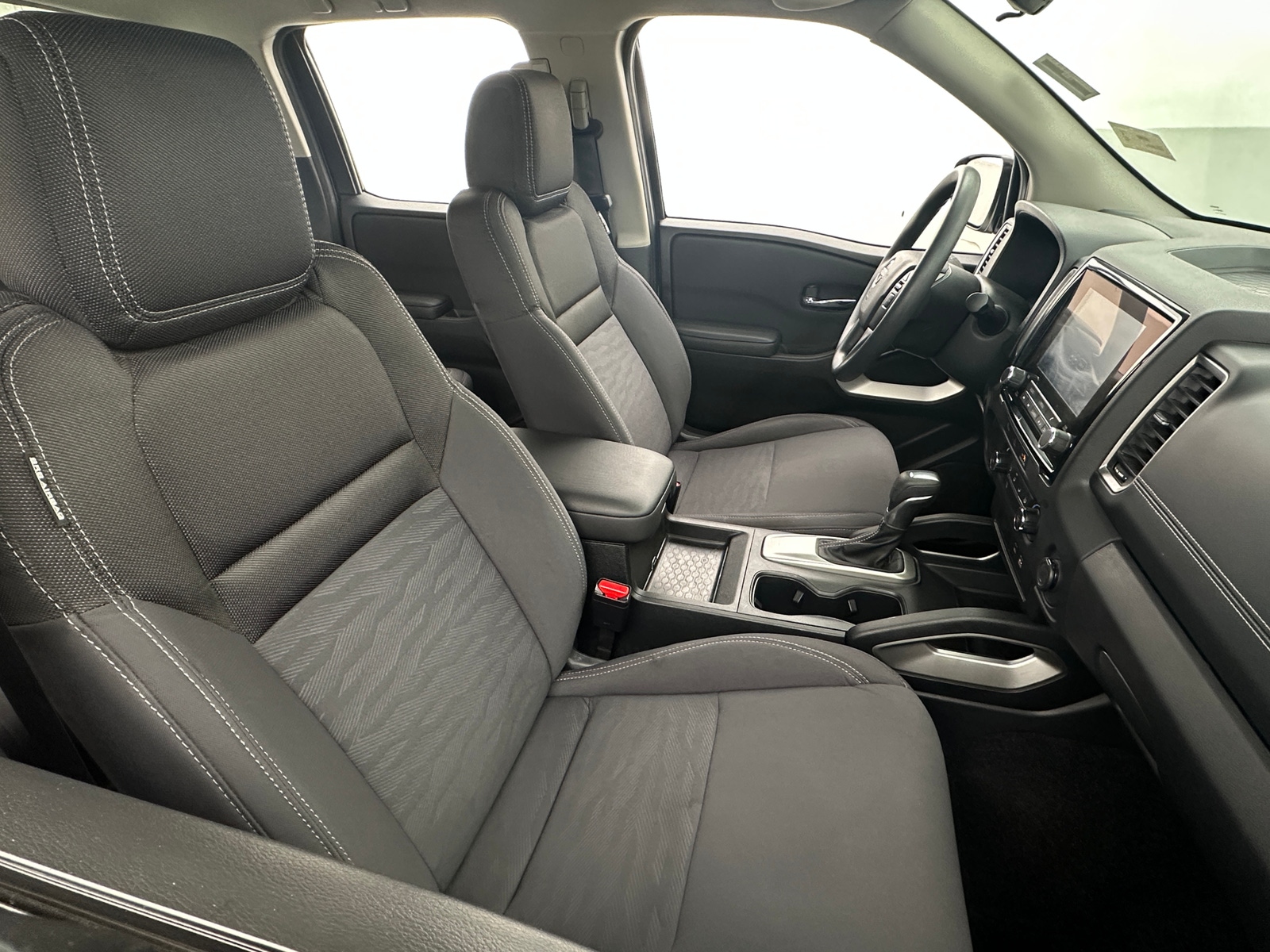 Thumbnail: 2024 Nissan Frontier - 2