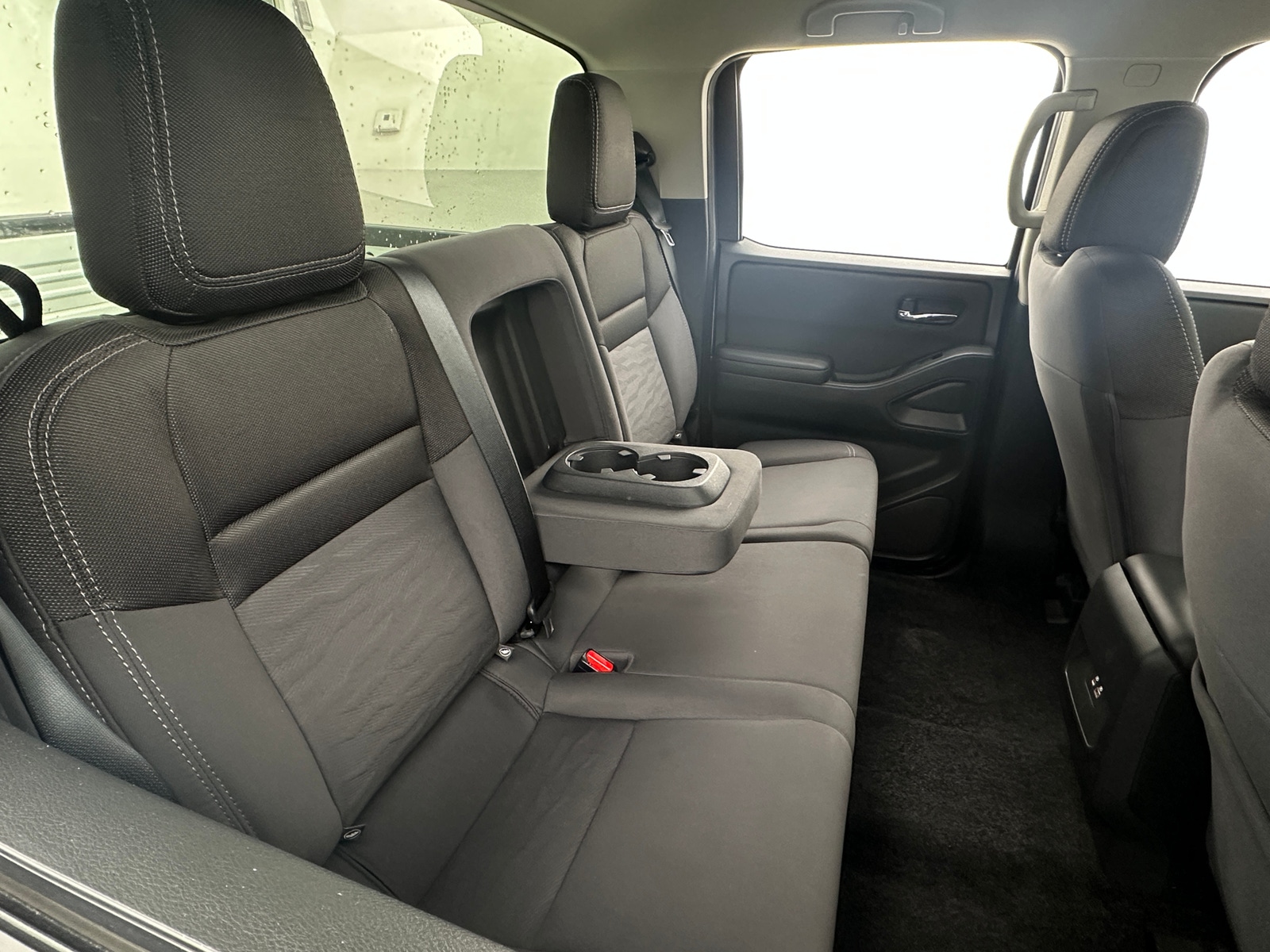 Thumbnail: 2024 Nissan Frontier - 6