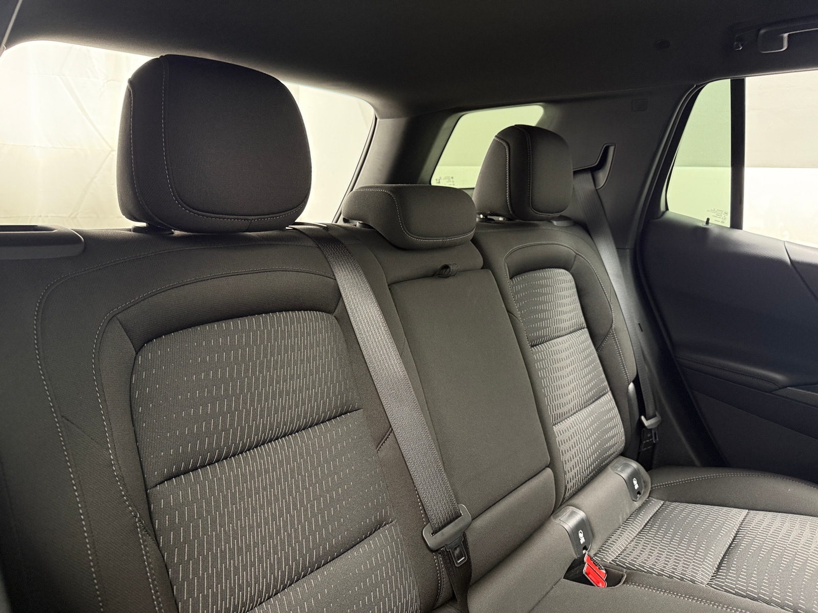 Thumbnail: 2025 Chevrolet Equinox - 6