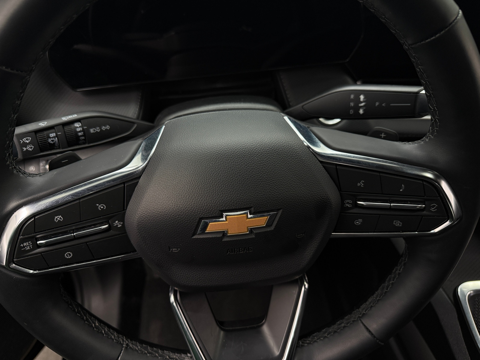 Thumbnail: 2025 Chevrolet Equinox - 5