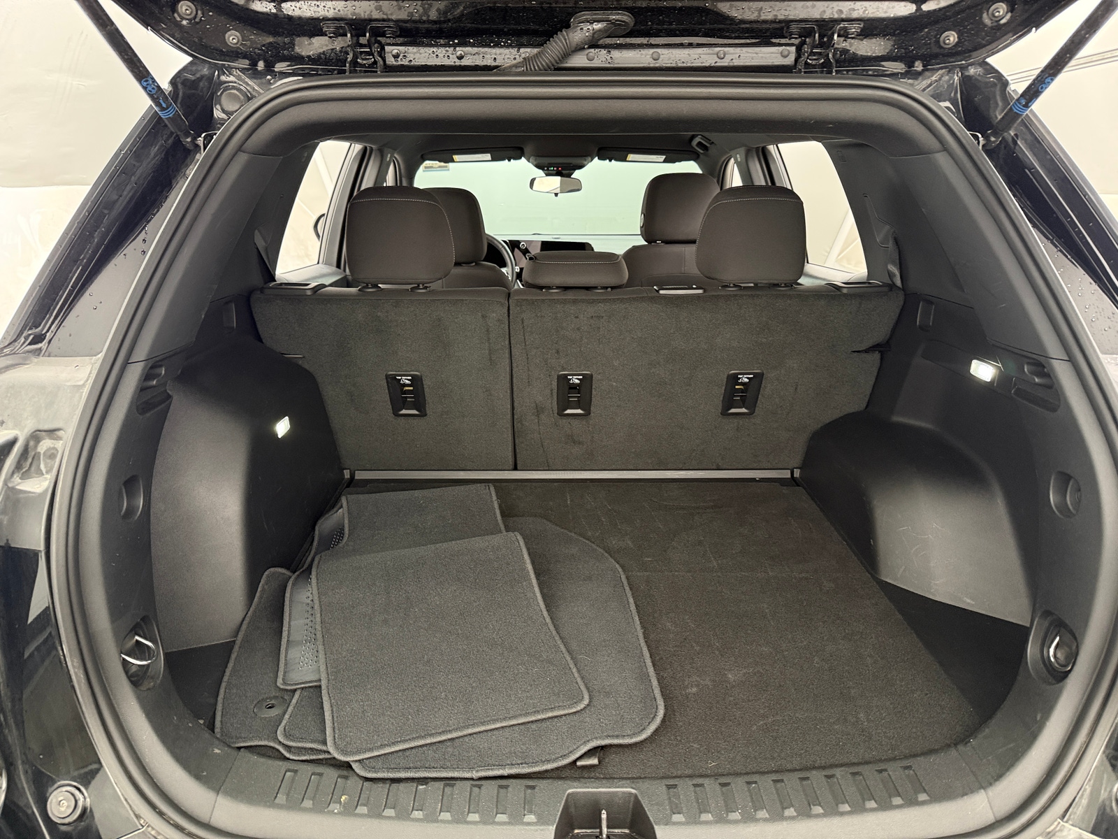 Thumbnail: 2025 Chevrolet Equinox - 7