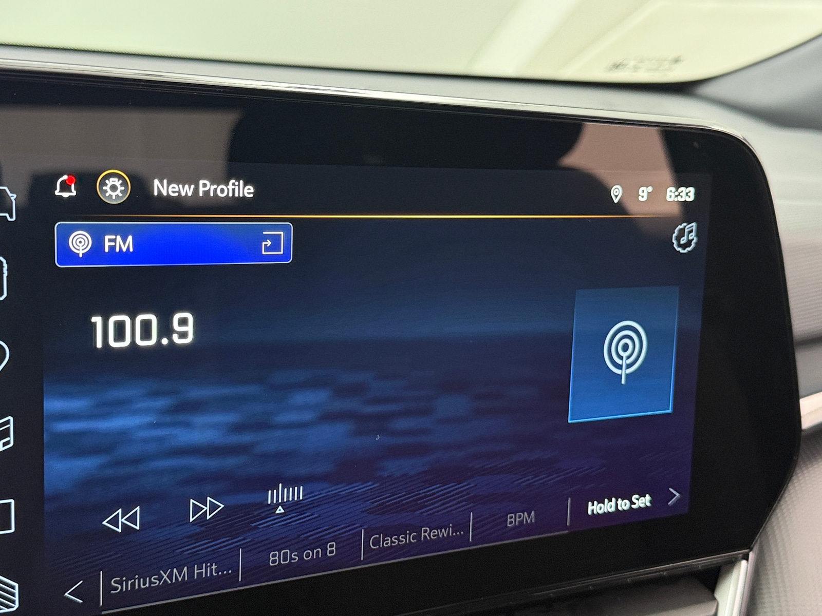 Thumbnail: 2025 Chevrolet Equinox - 4