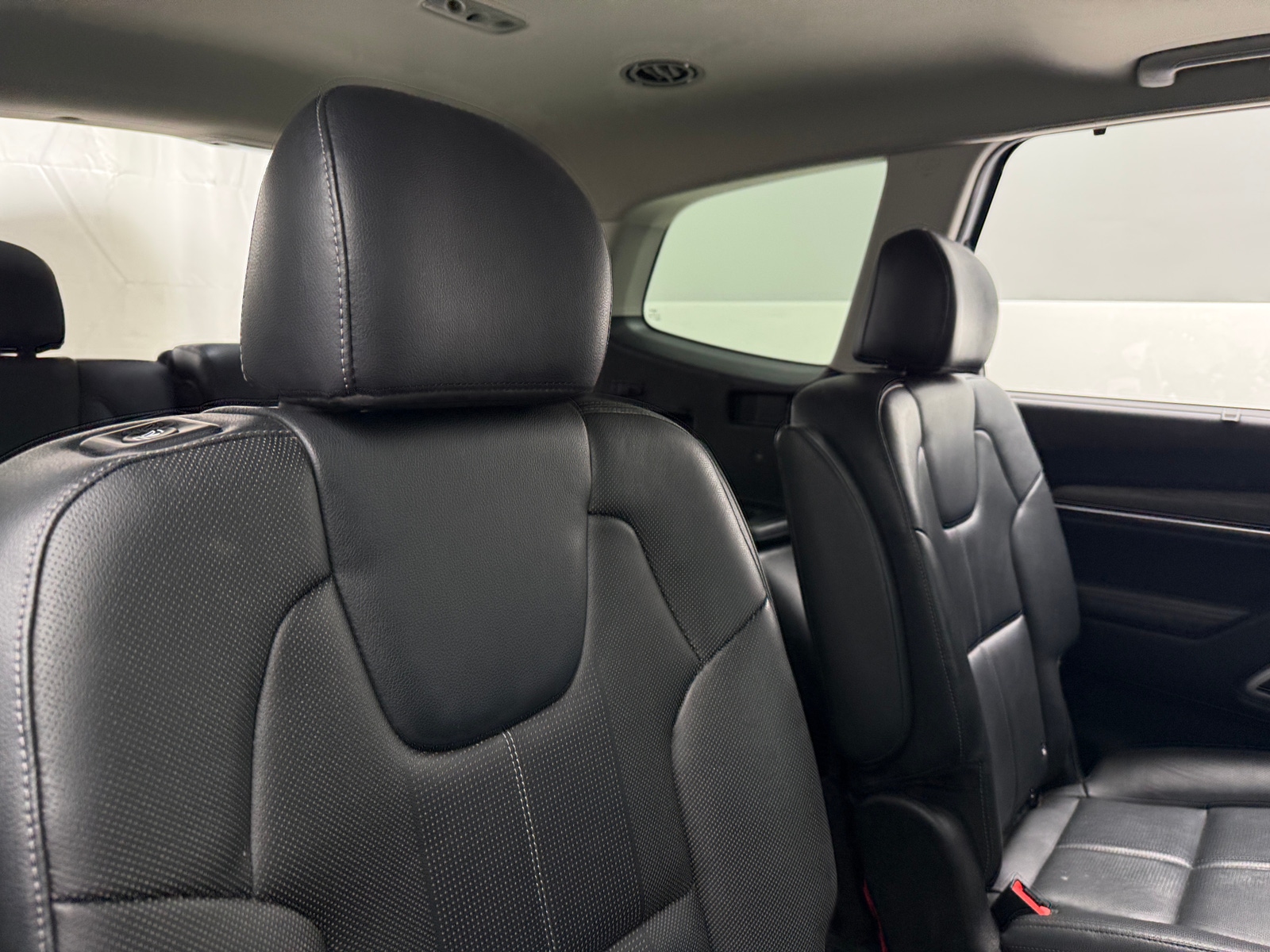 Thumbnail: 2022 Kia Telluride - 5