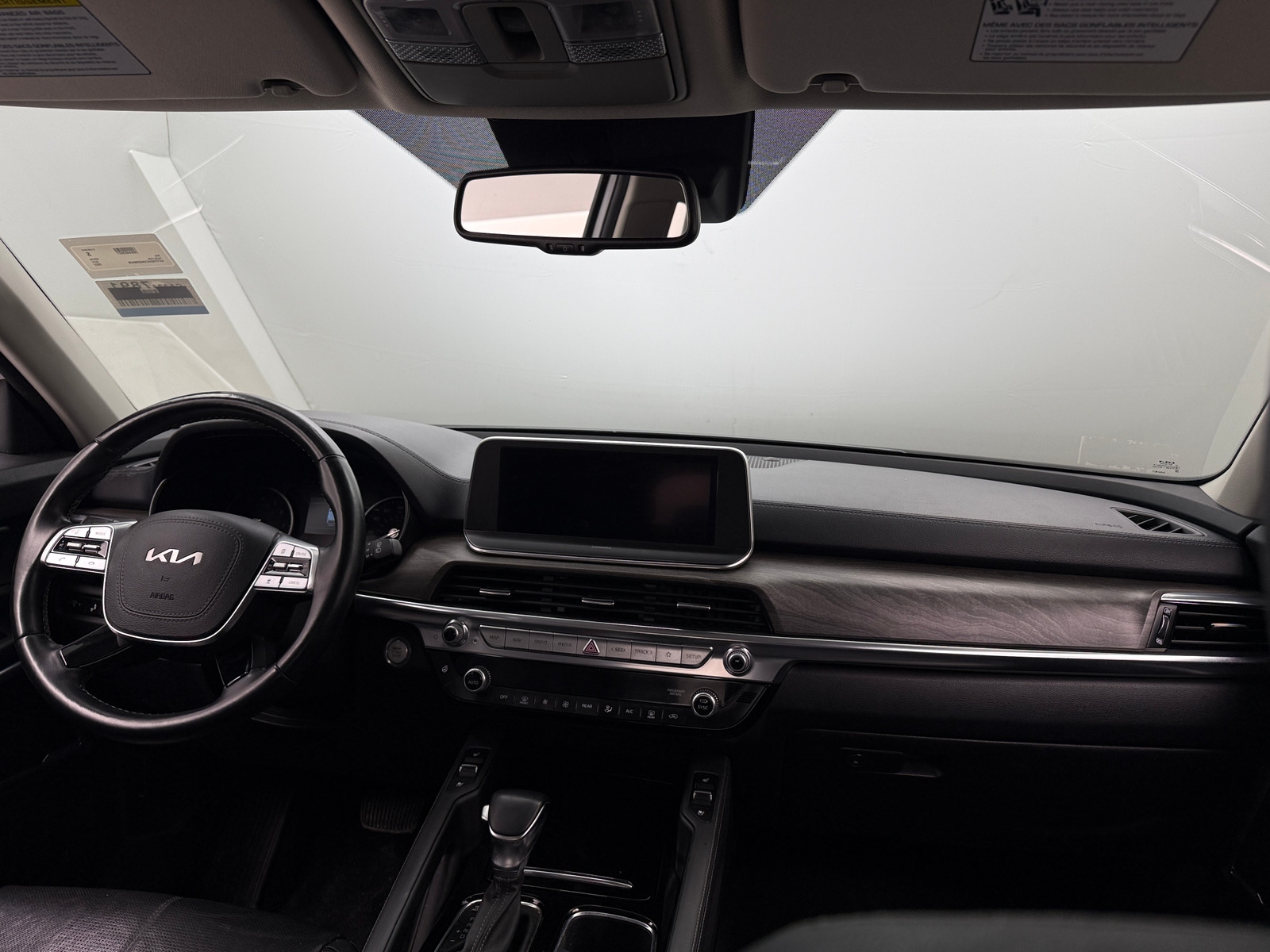 Thumbnail: 2022 Kia Telluride - 2