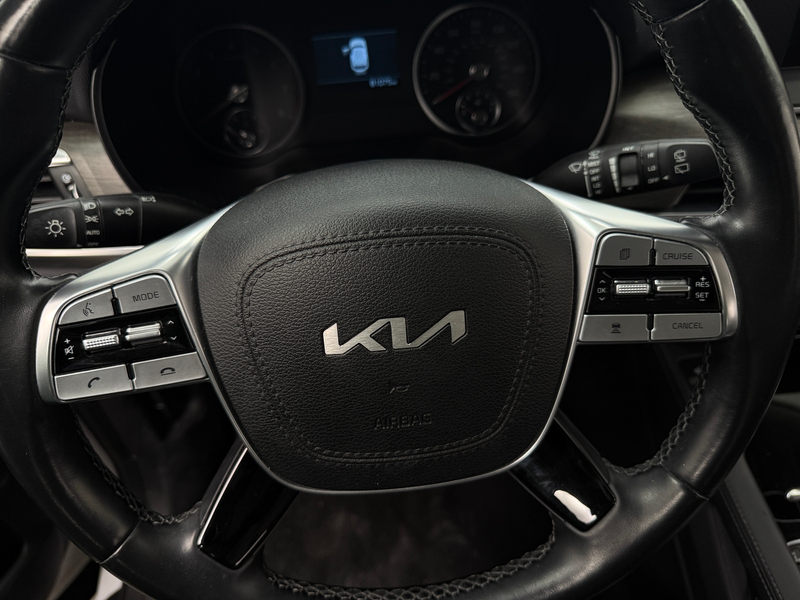 Thumbnail: 2022 Kia Telluride - 4