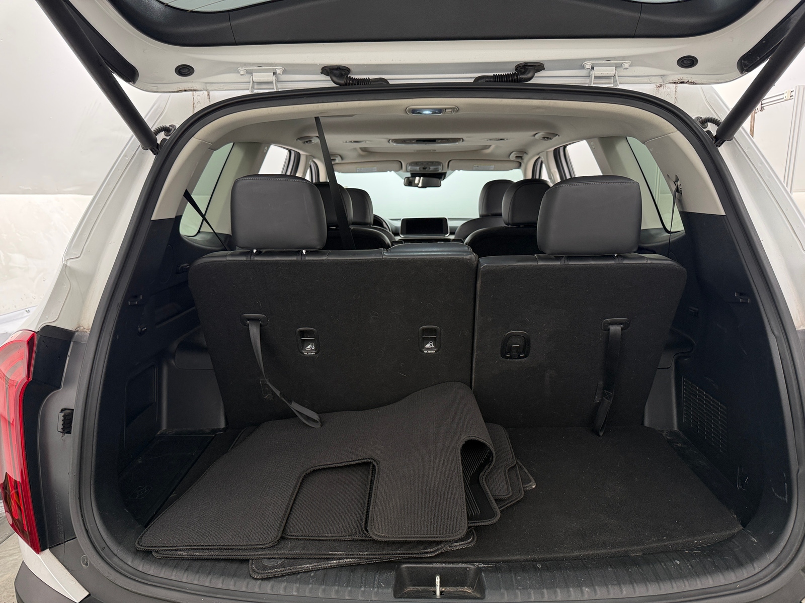 Thumbnail: 2022 Kia Telluride - 6