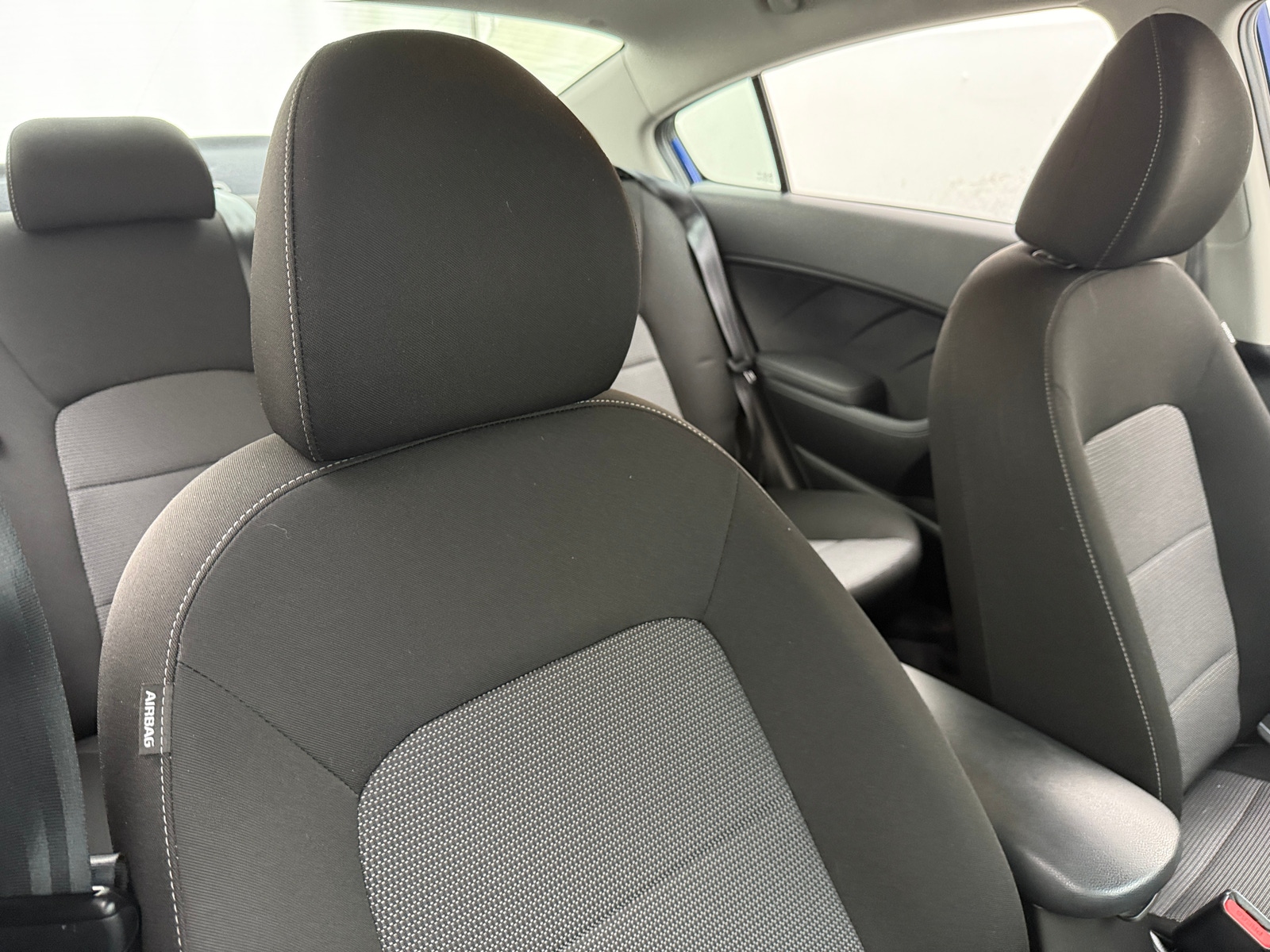 Thumbnail: 2018 Kia Forte - 2