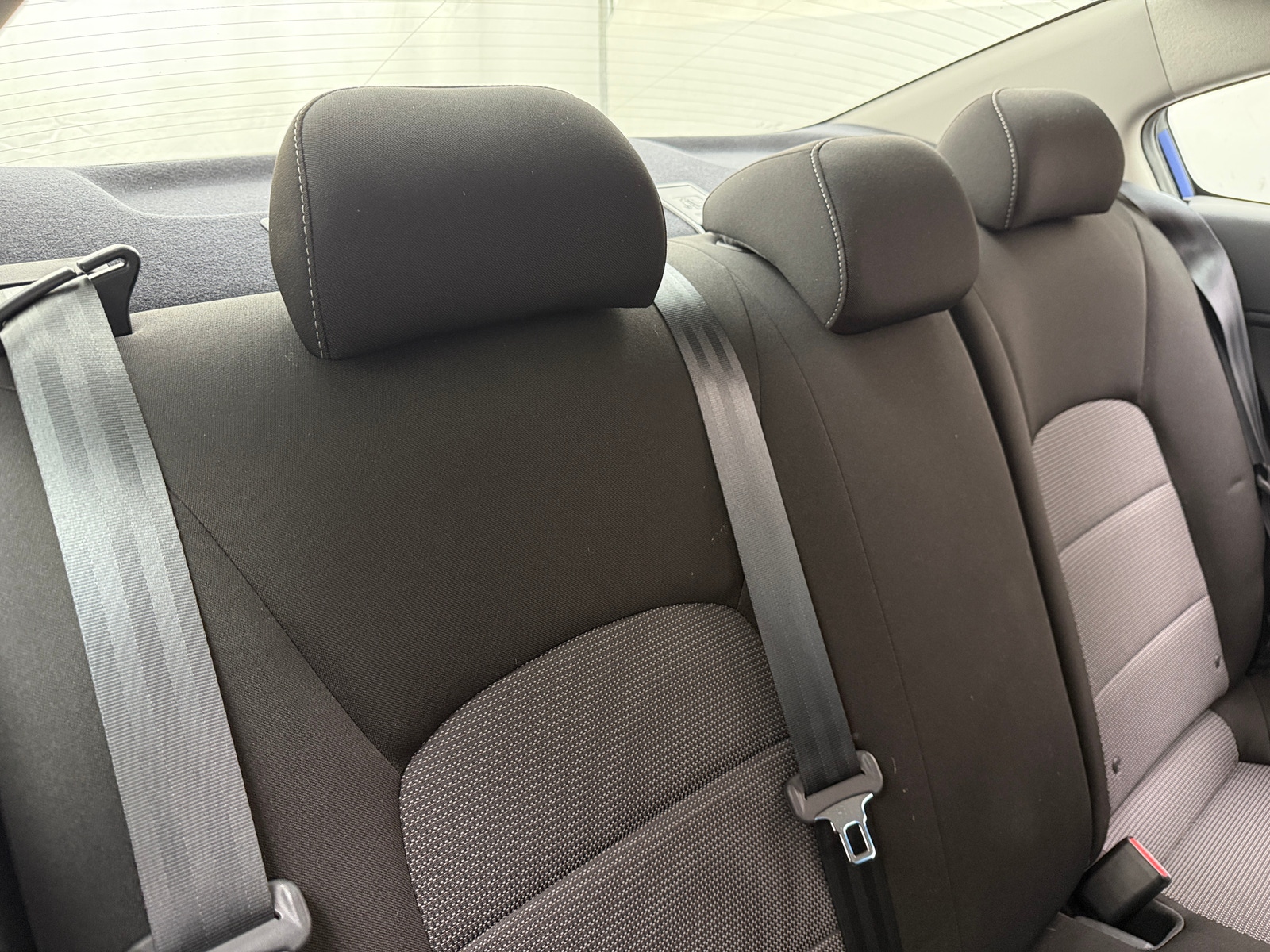 Thumbnail: 2018 Kia Forte - 6