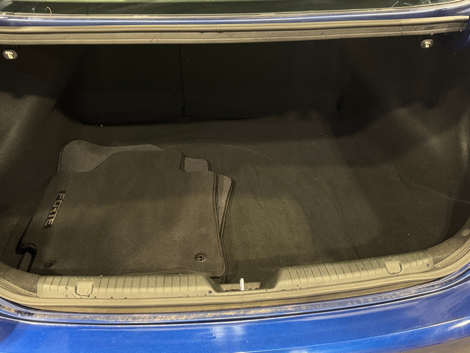 Thumbnail: 2018 Kia Forte - 7