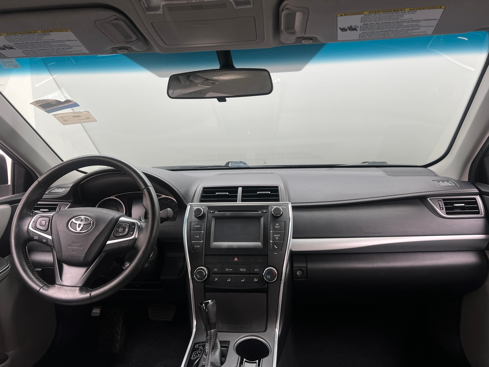 Thumbnail: 2016 Toyota Camry - 3