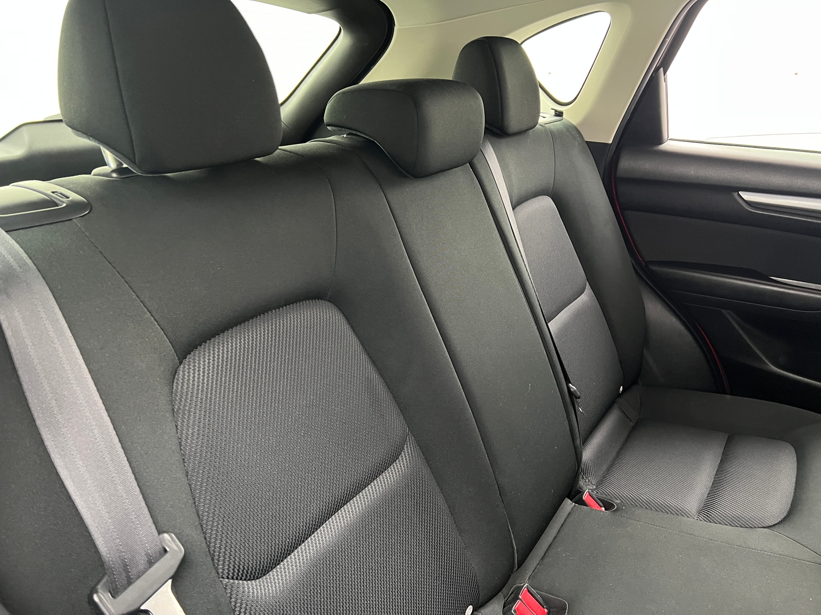 Thumbnail: 2017 Mazda CX-5 - 6