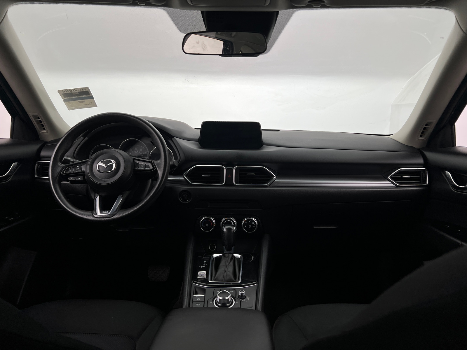 Thumbnail: 2017 Mazda CX-5 - 3