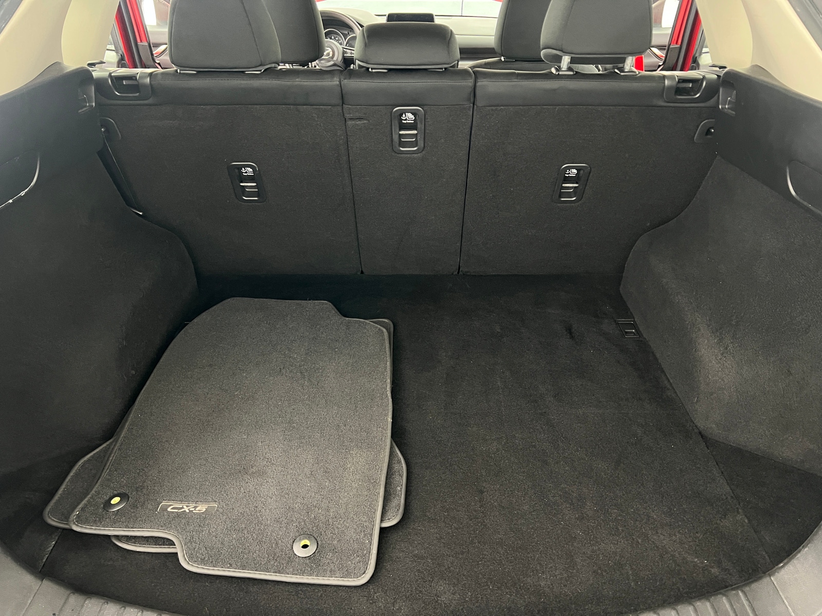 Thumbnail: 2017 Mazda CX-5 - 7