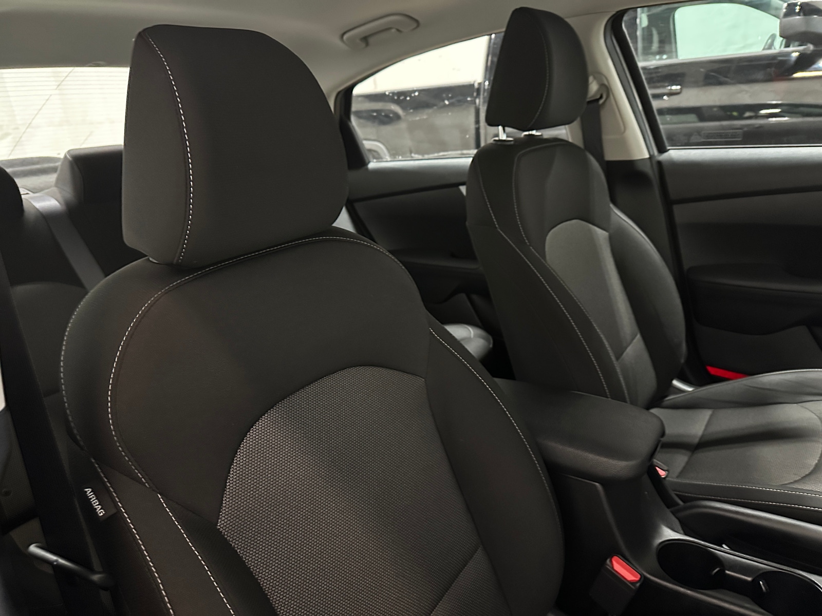 Thumbnail: 2024 Kia Forte - 2