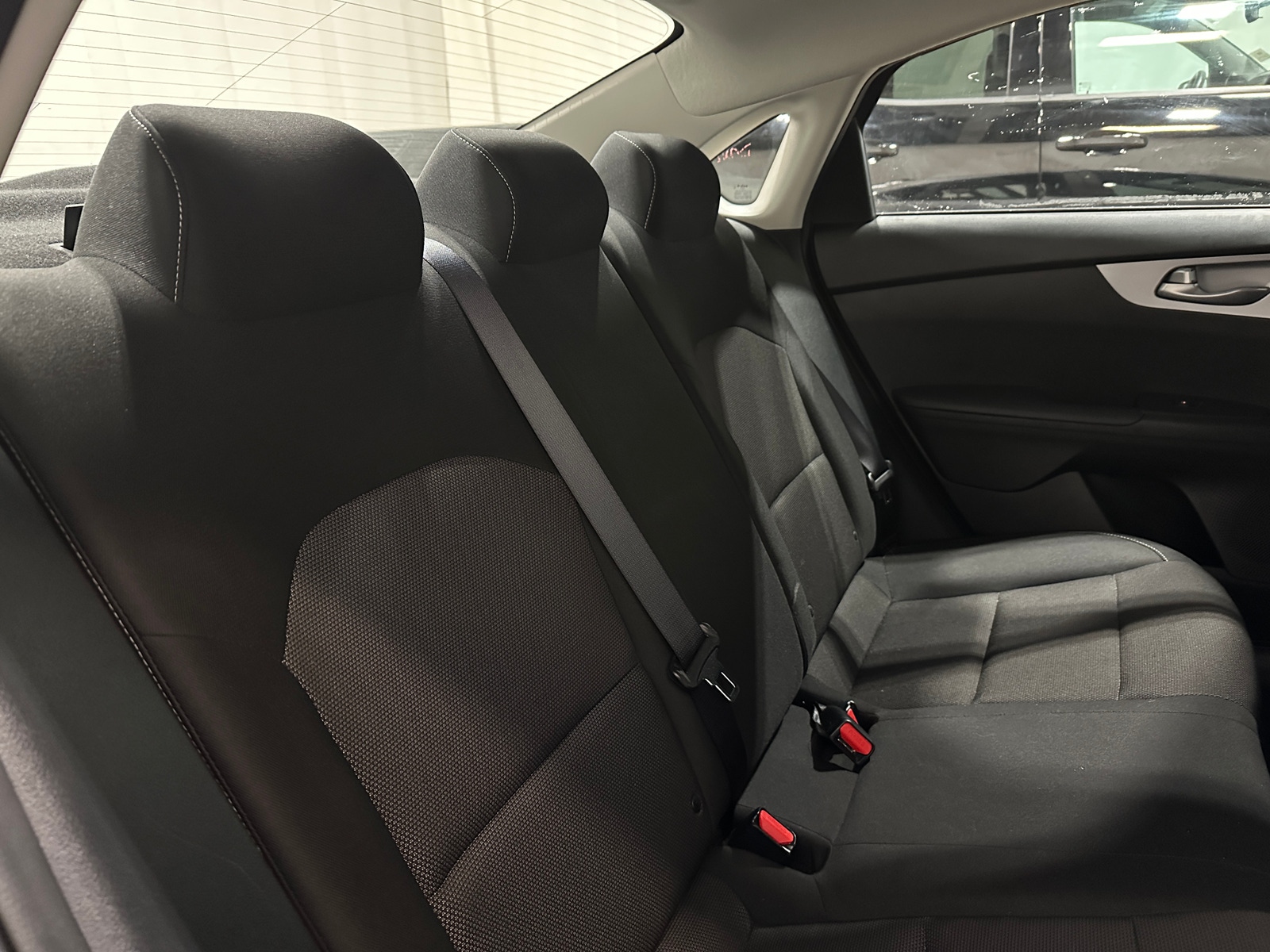 Thumbnail: 2024 Kia Forte - 6