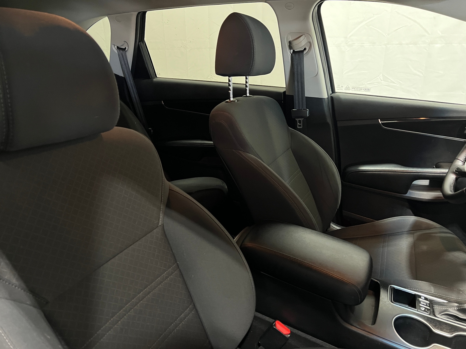 Thumbnail: 2020 Kia Sorento - 2