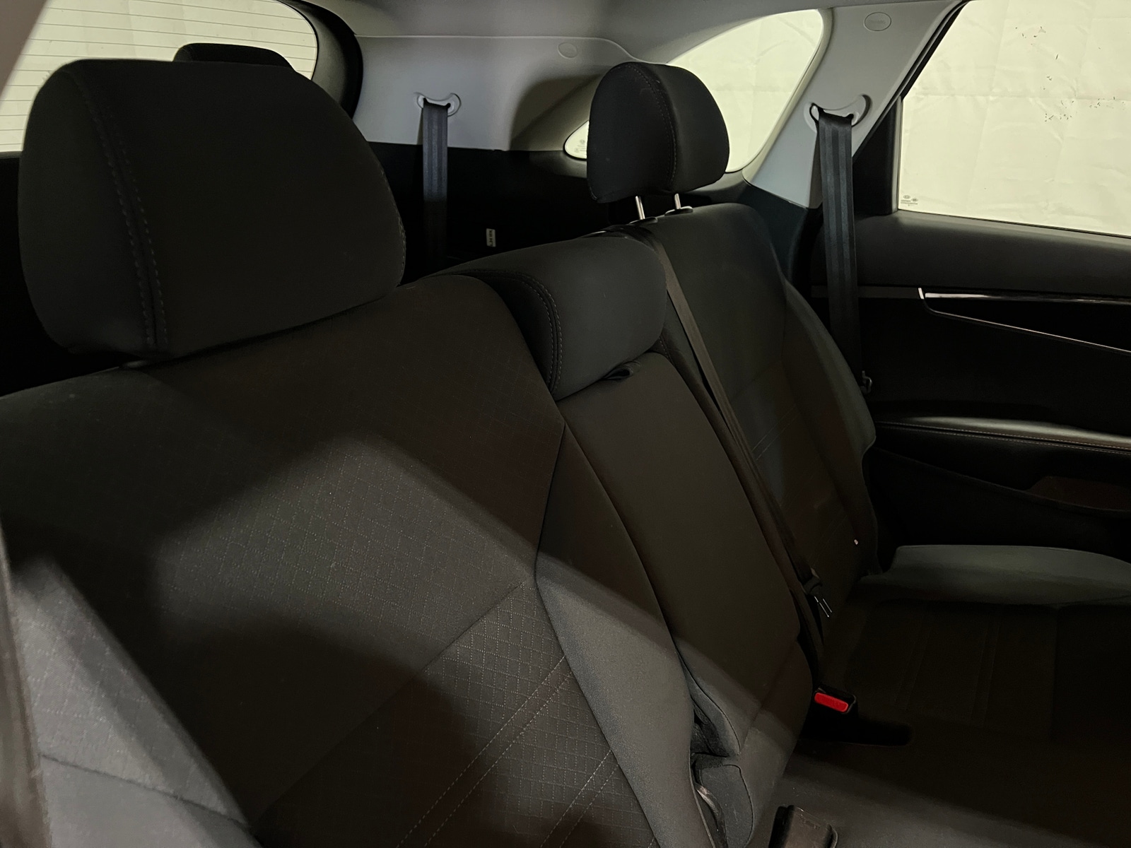 Thumbnail: 2020 Kia Sorento - 6