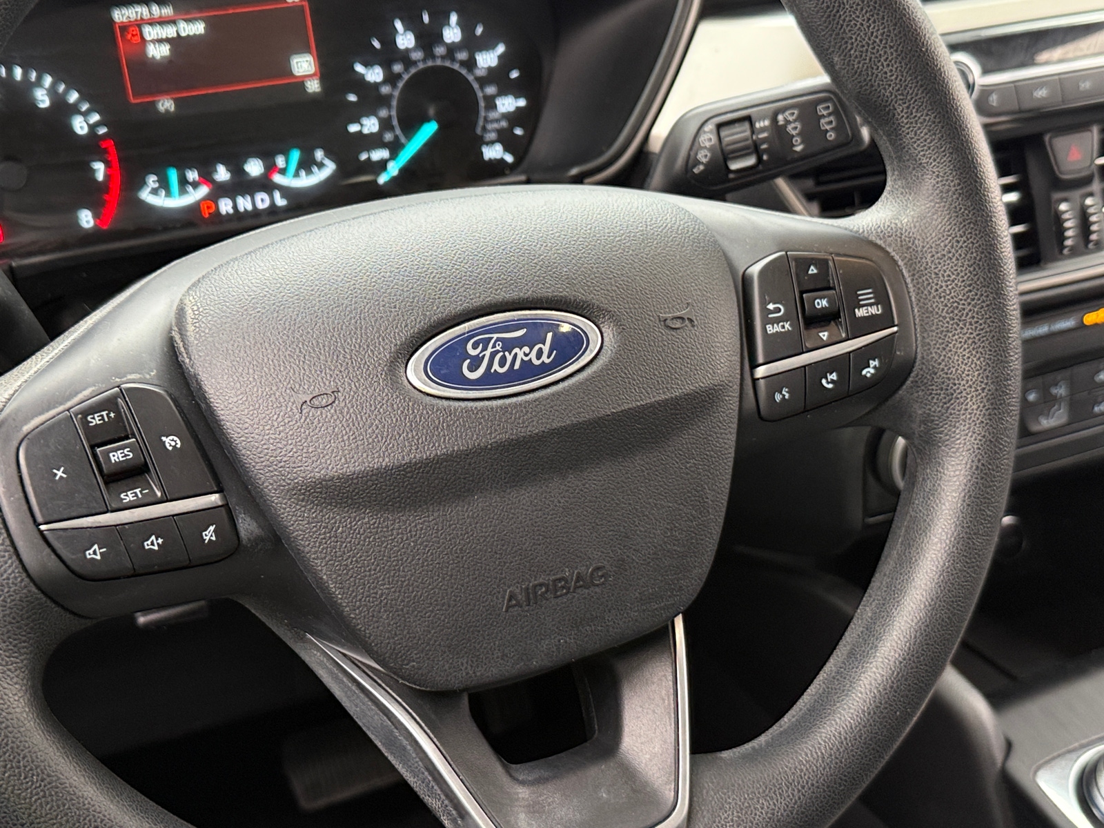 Thumbnail: 2021 Ford Escape - 5