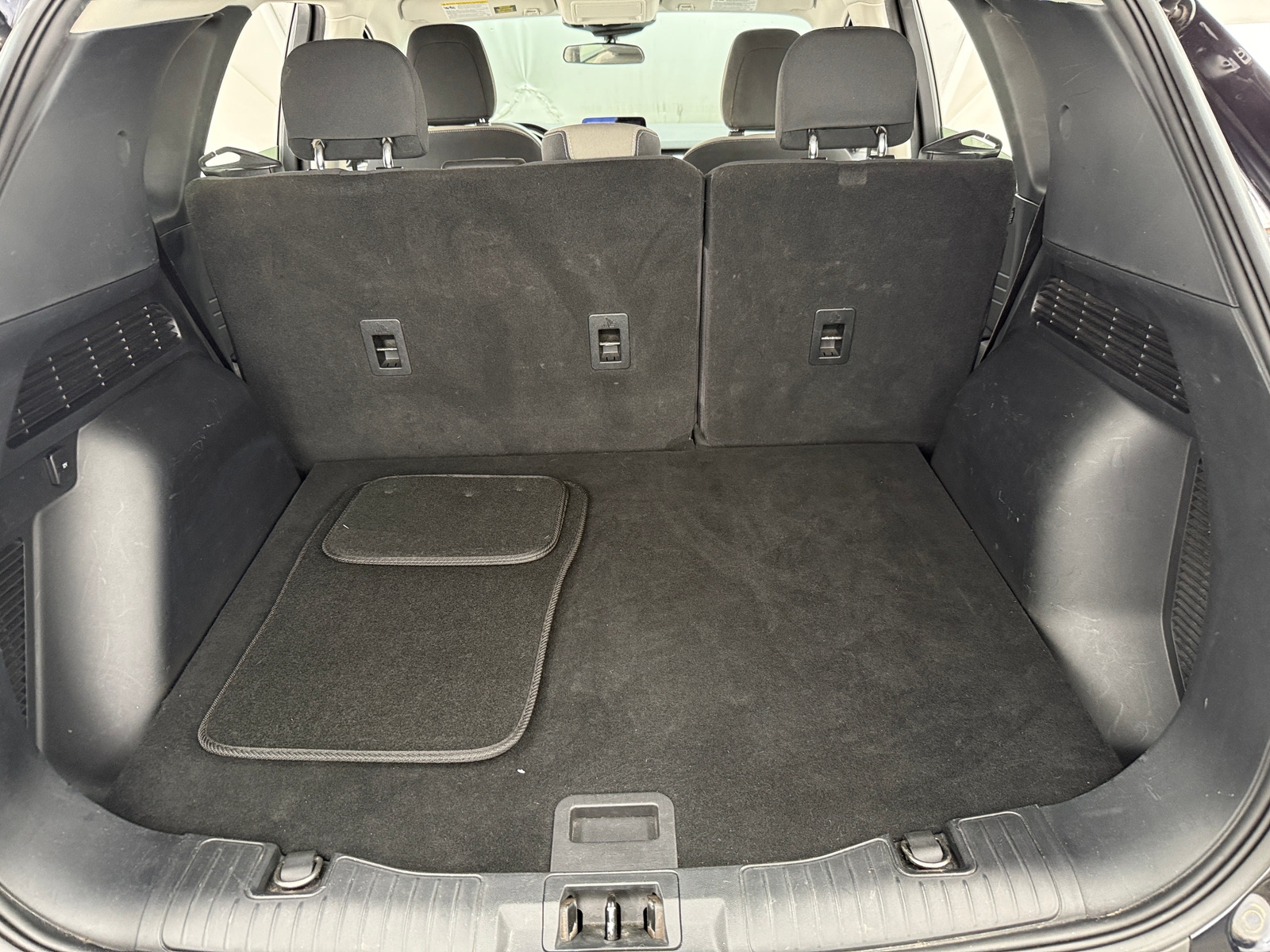 Thumbnail: 2021 Ford Escape - 7