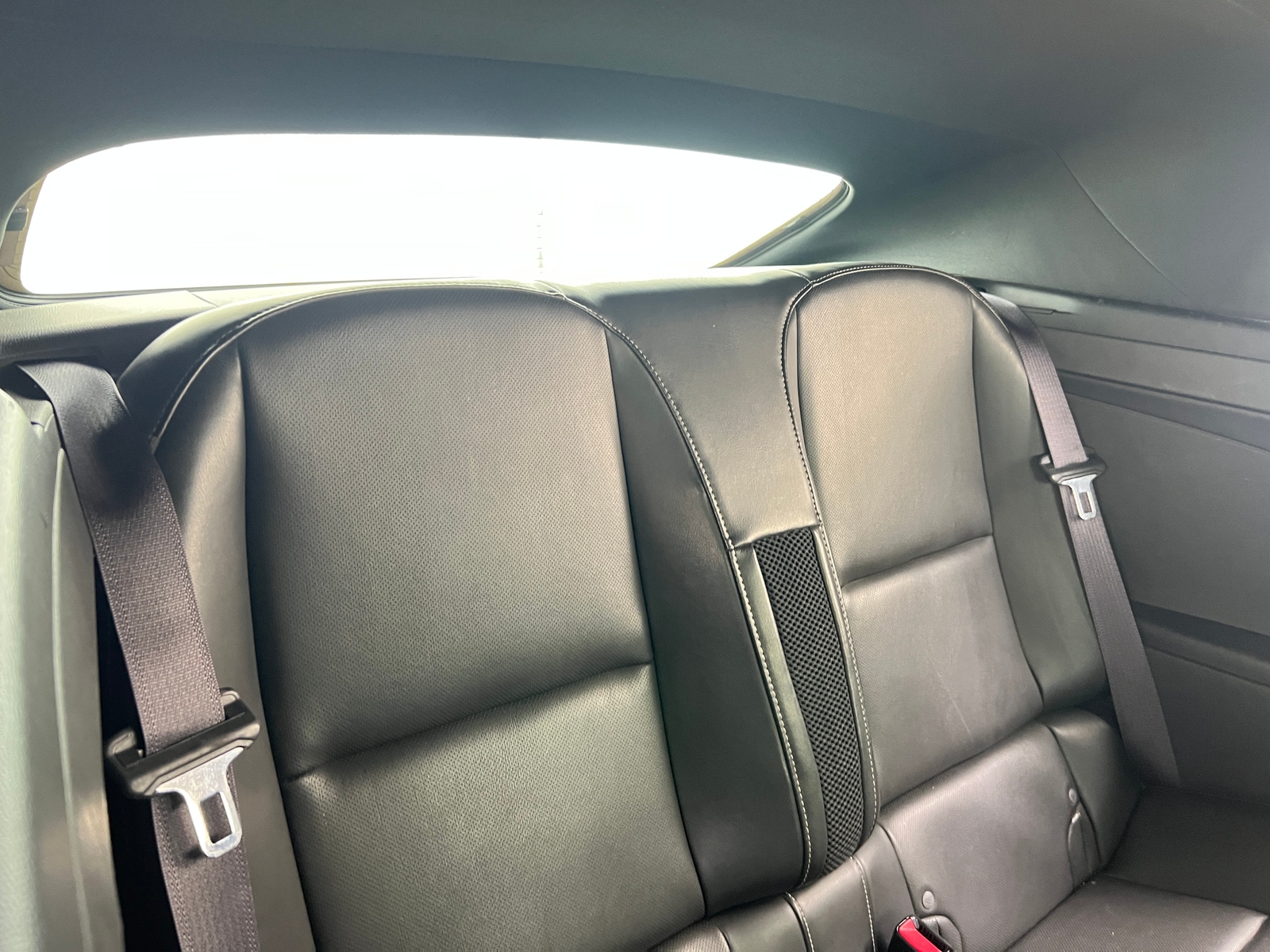 Thumbnail: 2014 Chevrolet Camaro - 4