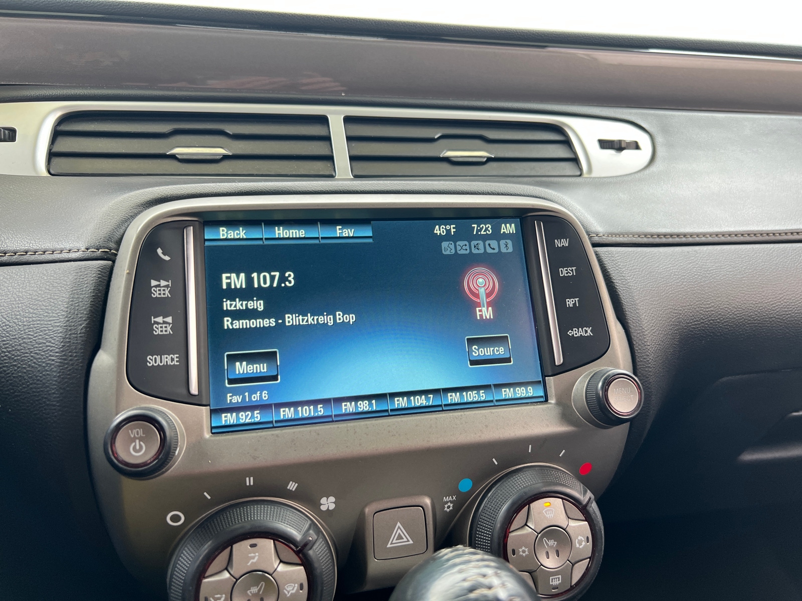 Thumbnail: 2014 Chevrolet Camaro - 2