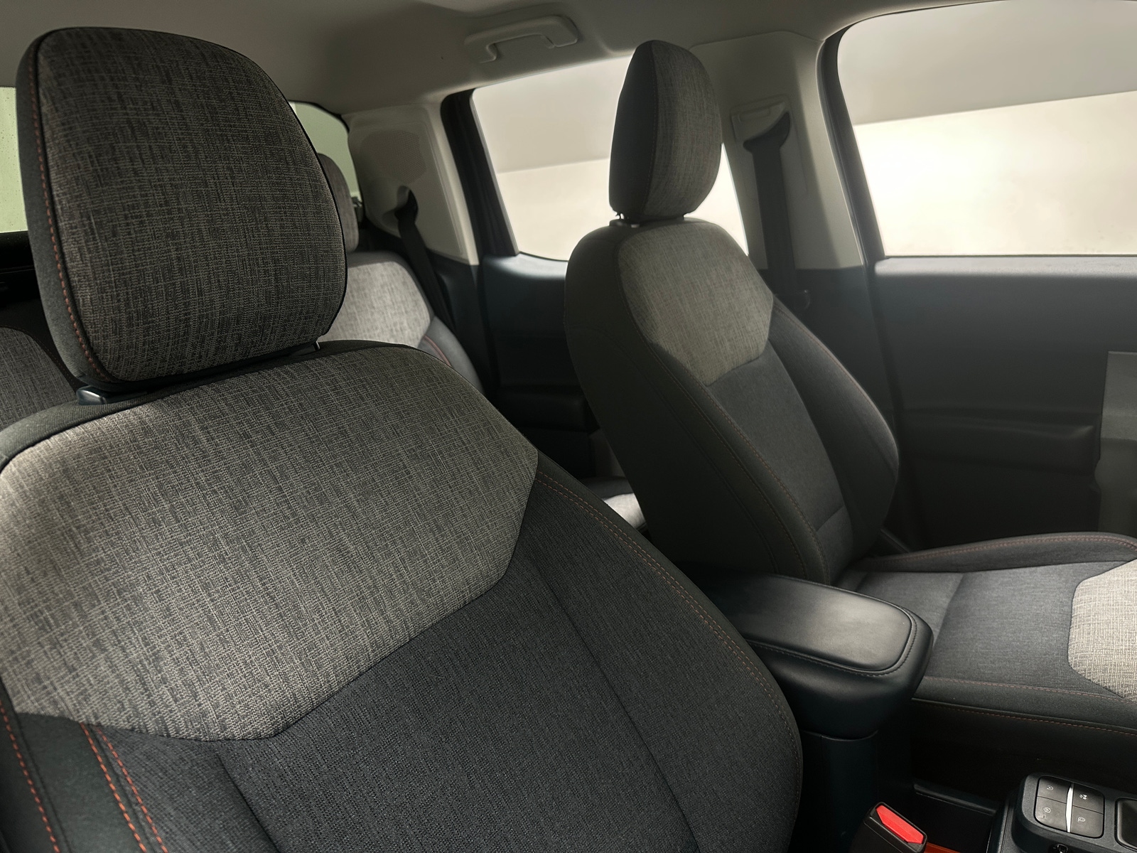 Thumbnail: 2022 Ford Maverick - 2