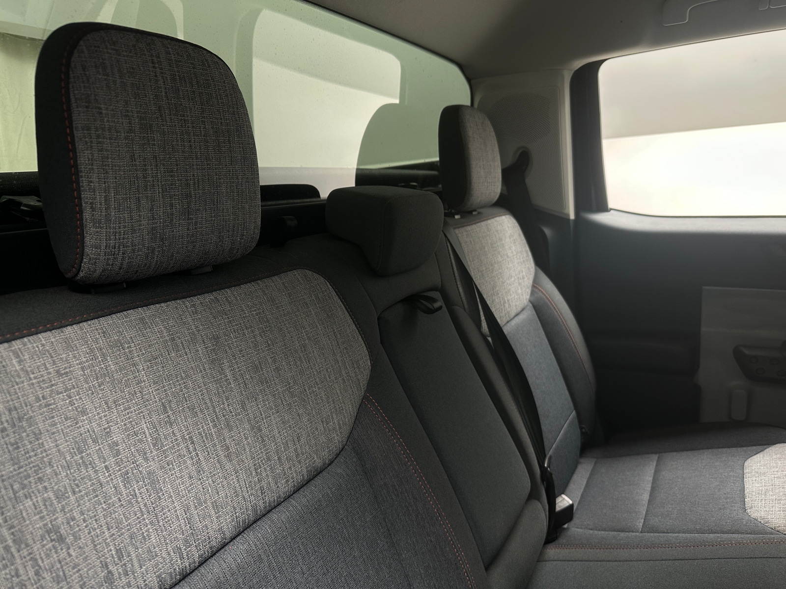 Thumbnail: 2022 Ford Maverick - 6