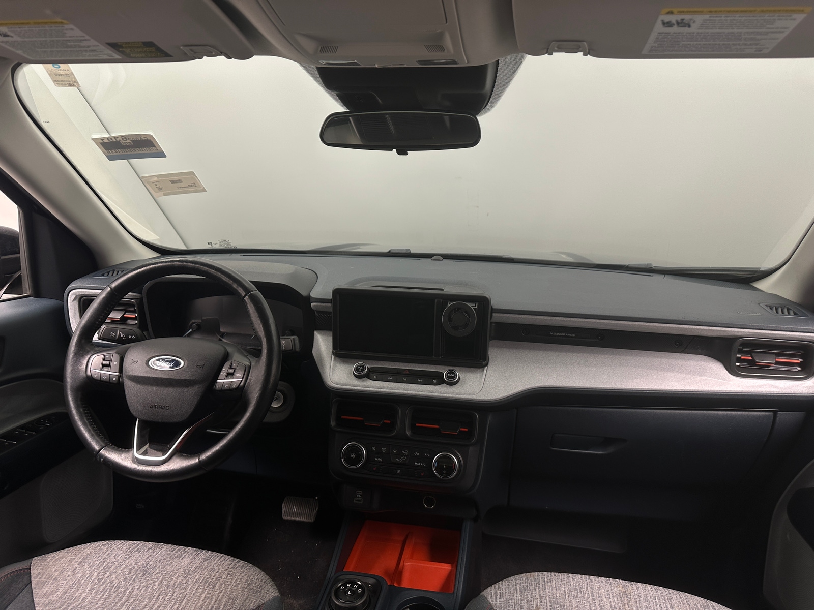 Thumbnail: 2022 Ford Maverick - 3