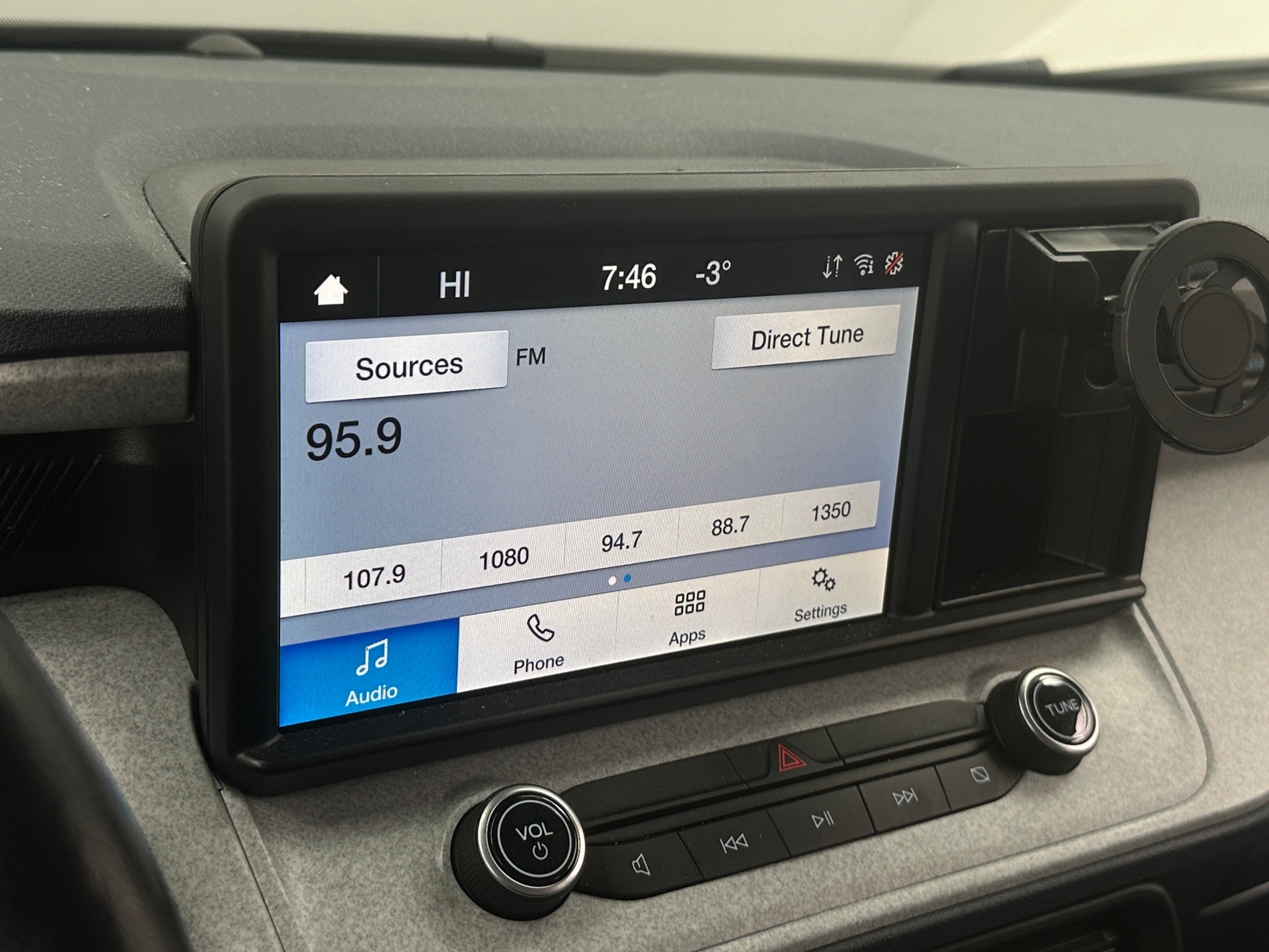 Thumbnail: 2022 Ford Maverick - 4