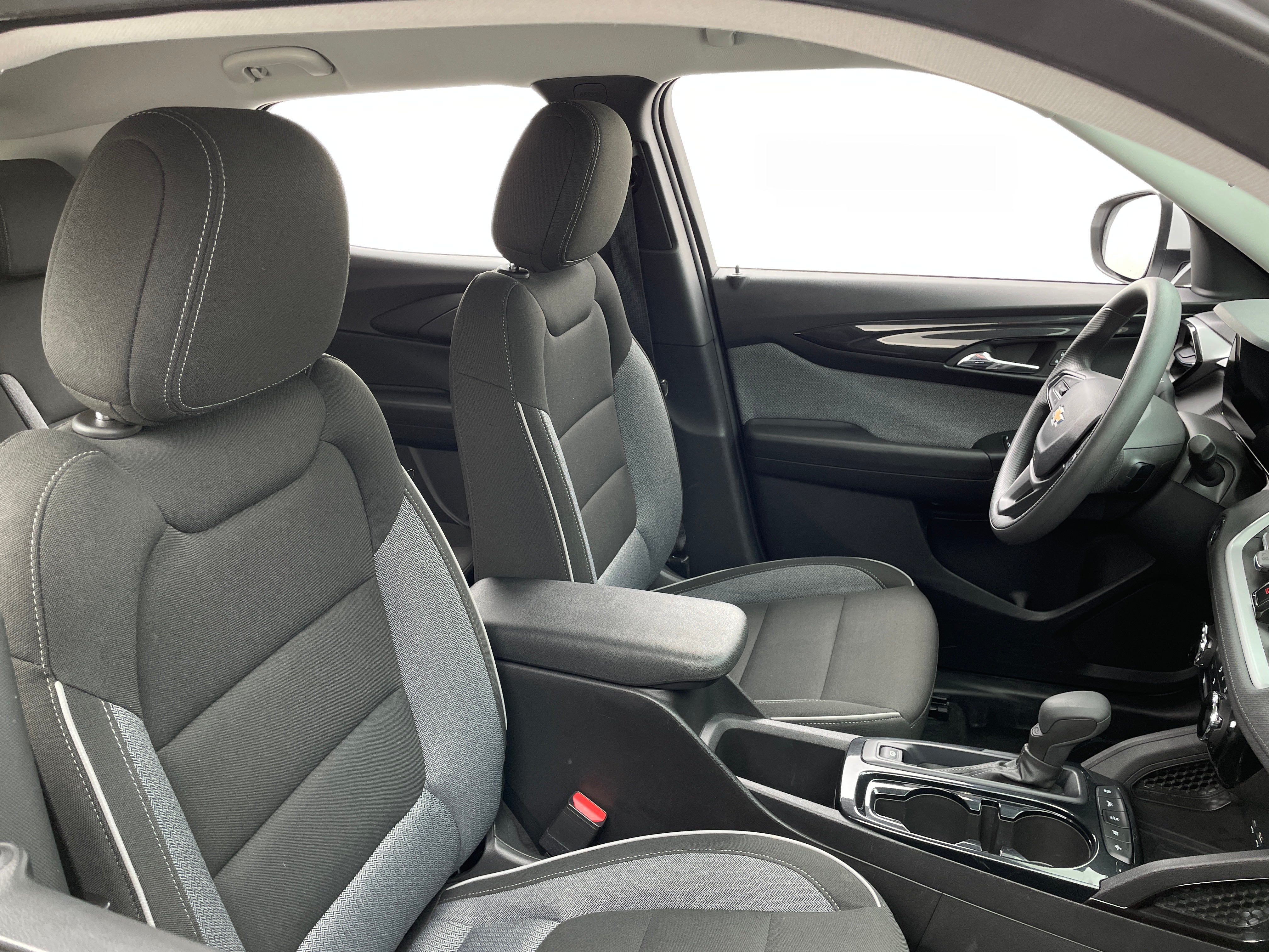 2025 Chevrolet Trailblazer