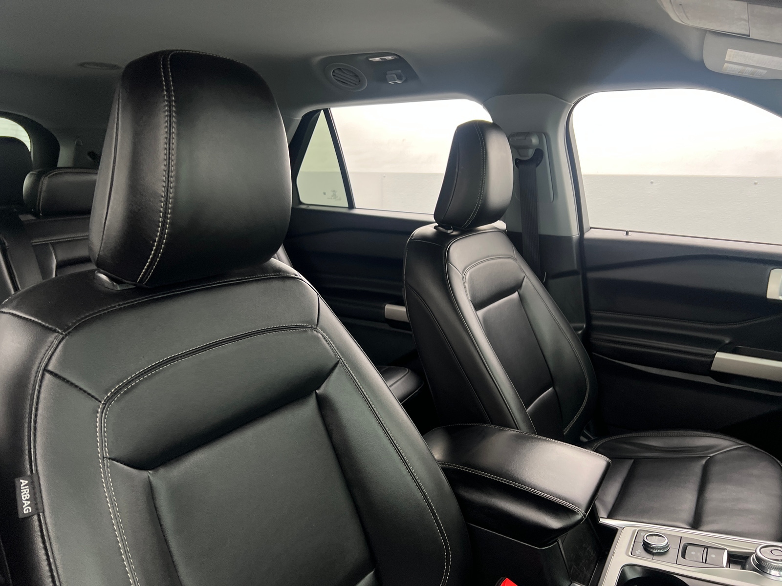 Thumbnail: 2023 Ford Explorer - 2