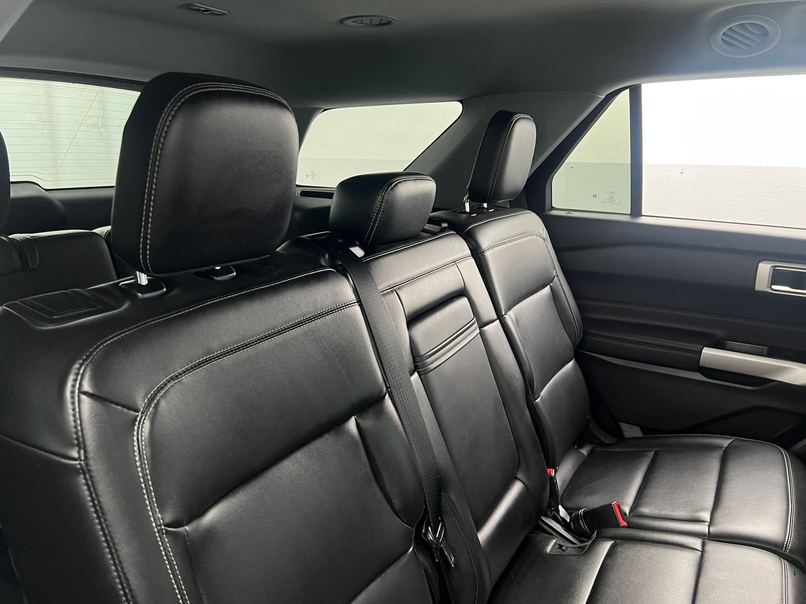 Thumbnail: 2023 Ford Explorer - 6