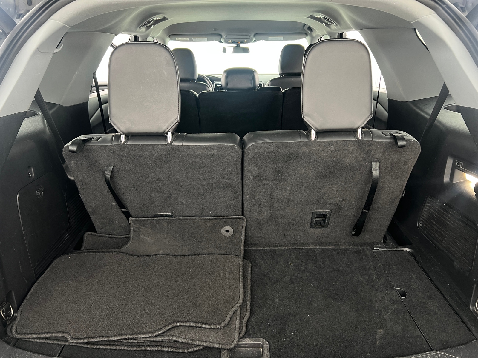 Thumbnail: 2023 Ford Explorer - 7