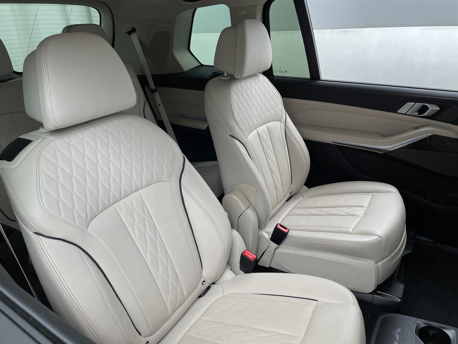 Thumbnail: 2019 BMW X7 - 5