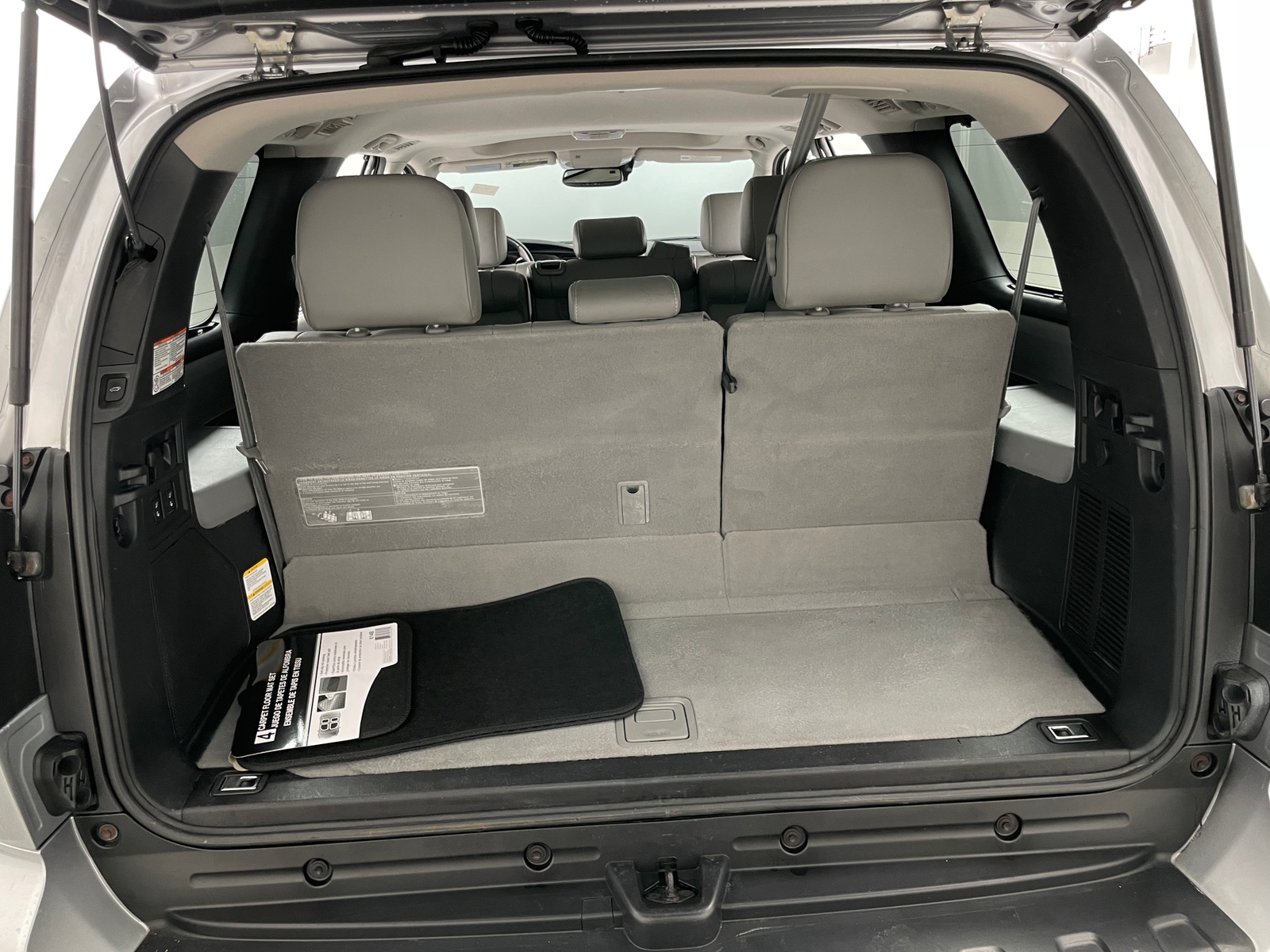 Thumbnail: 2018 Toyota Sequoia - 6