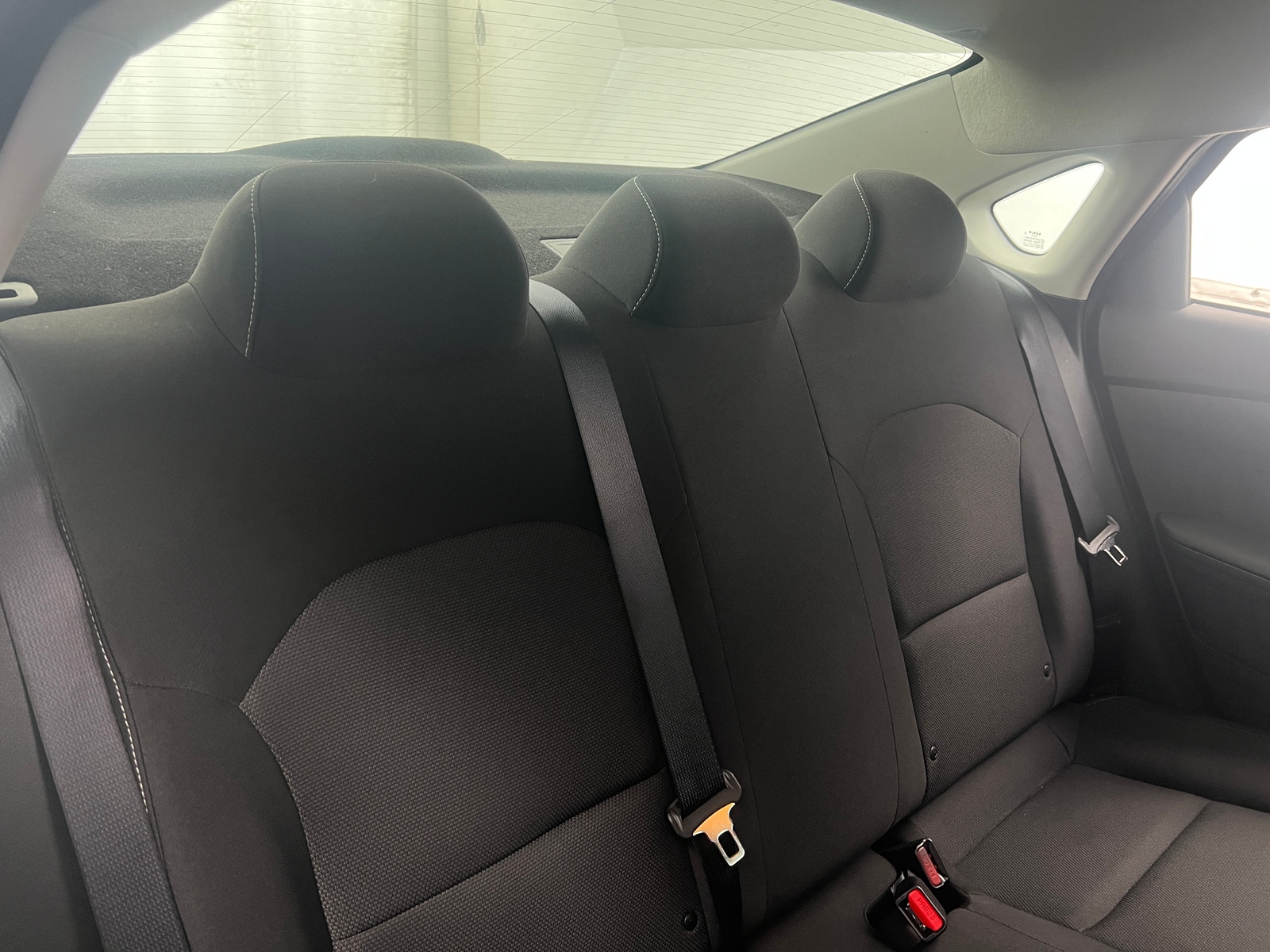 Thumbnail: 2024 Kia Forte - 6